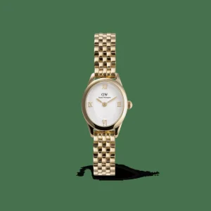Daniel Wellington Damklockor<Ophelia Mini Gold