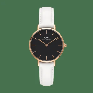 Daniel Wellington Damklockor<Petite Bondi Rose Gold