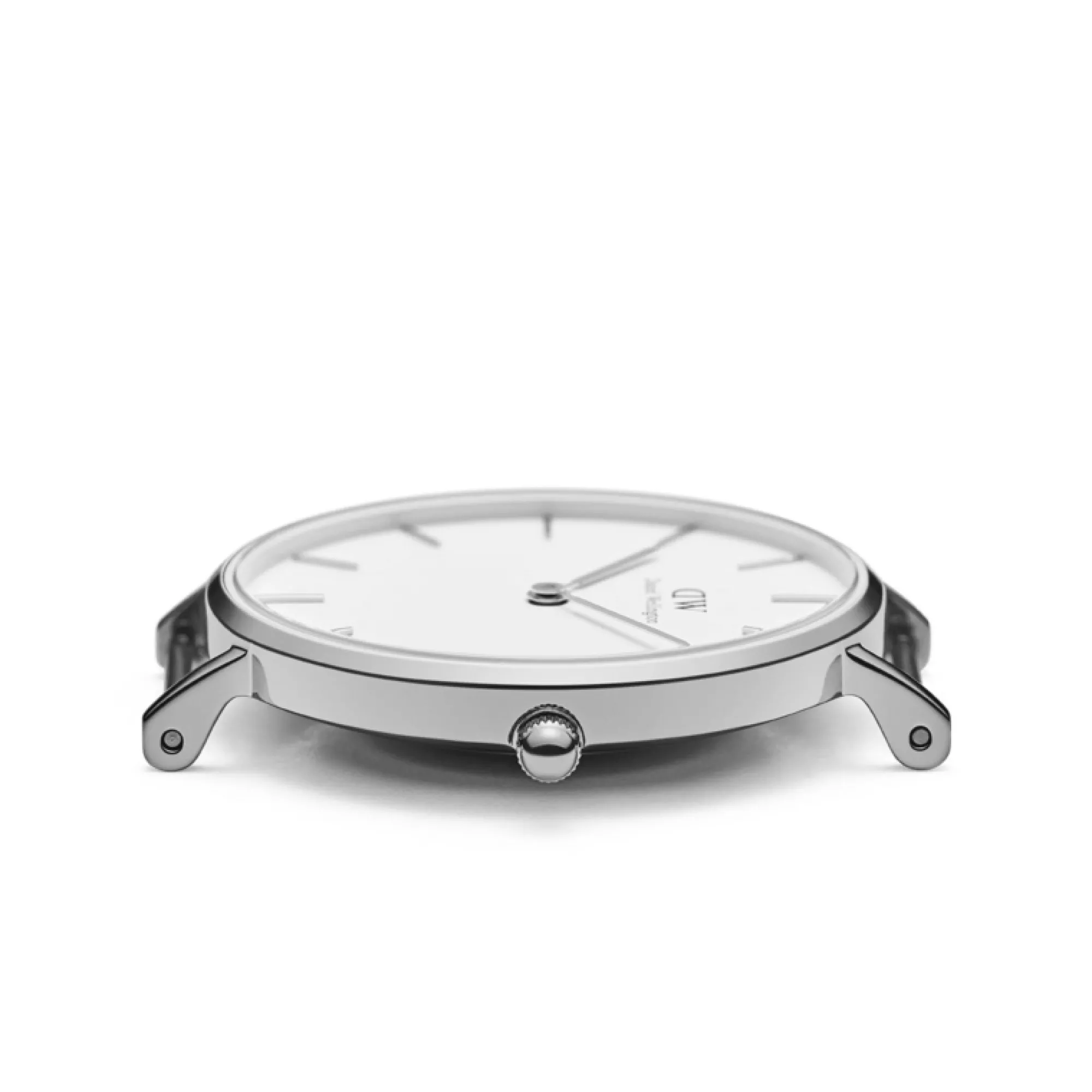 Daniel Wellington Damklockor<Petite Bondi Silver