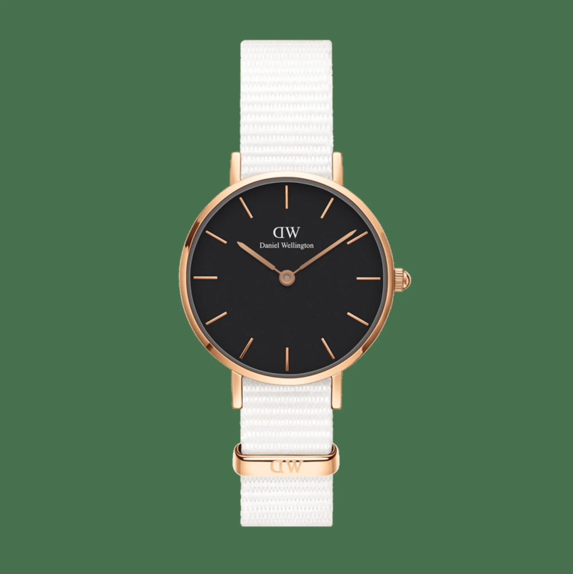 Daniel Wellington Damklockor<Petite Dover Rose Gold