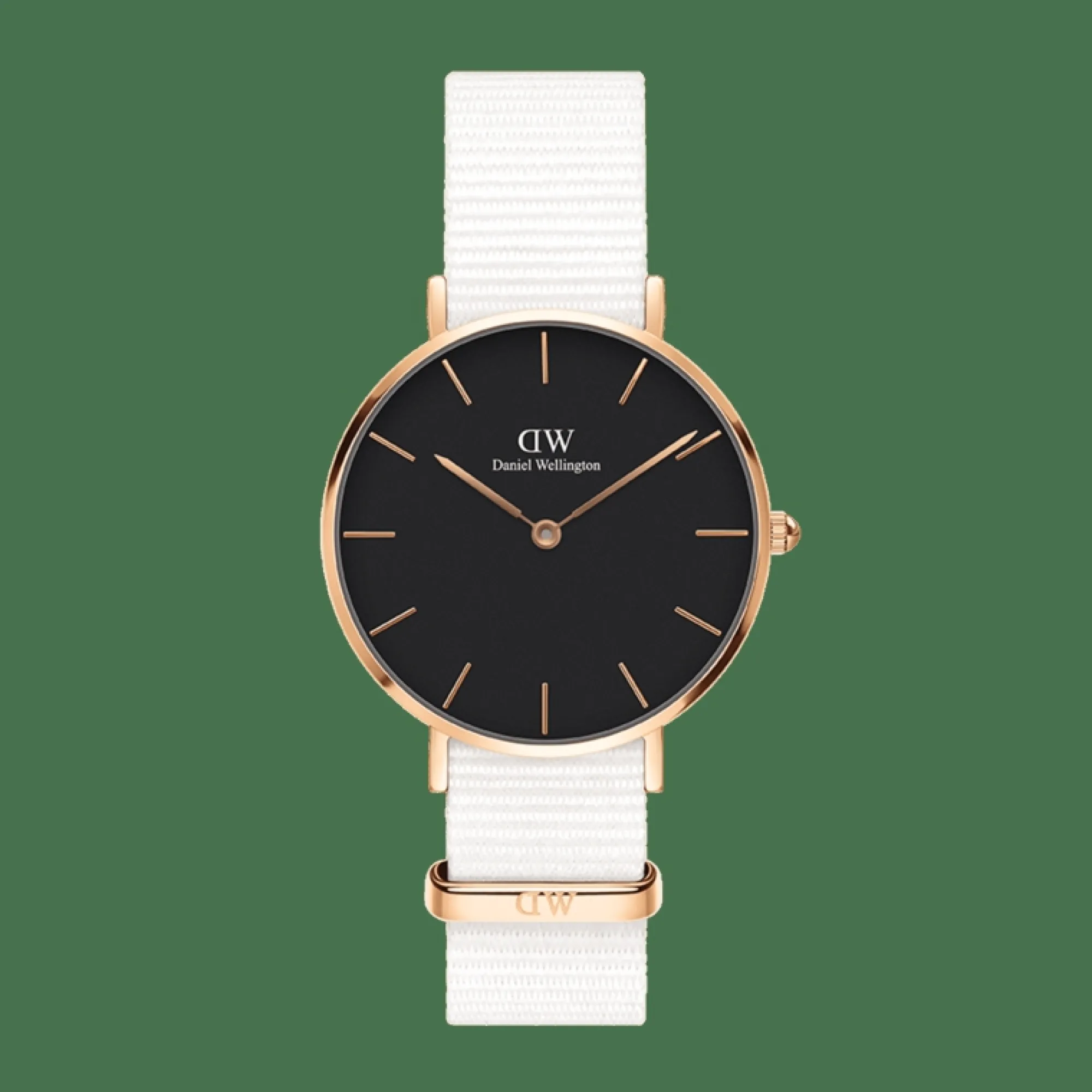 Daniel Wellington Damklockor<Petite Dover Rose Gold