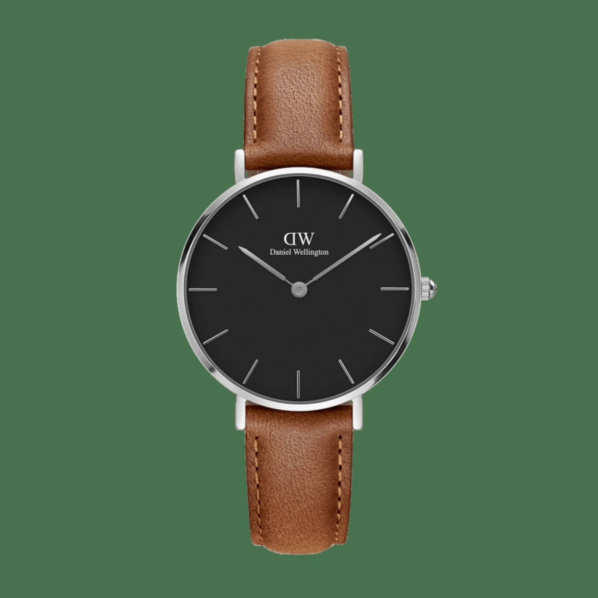Daniel Wellington Damklockor<Petite Durham Silver