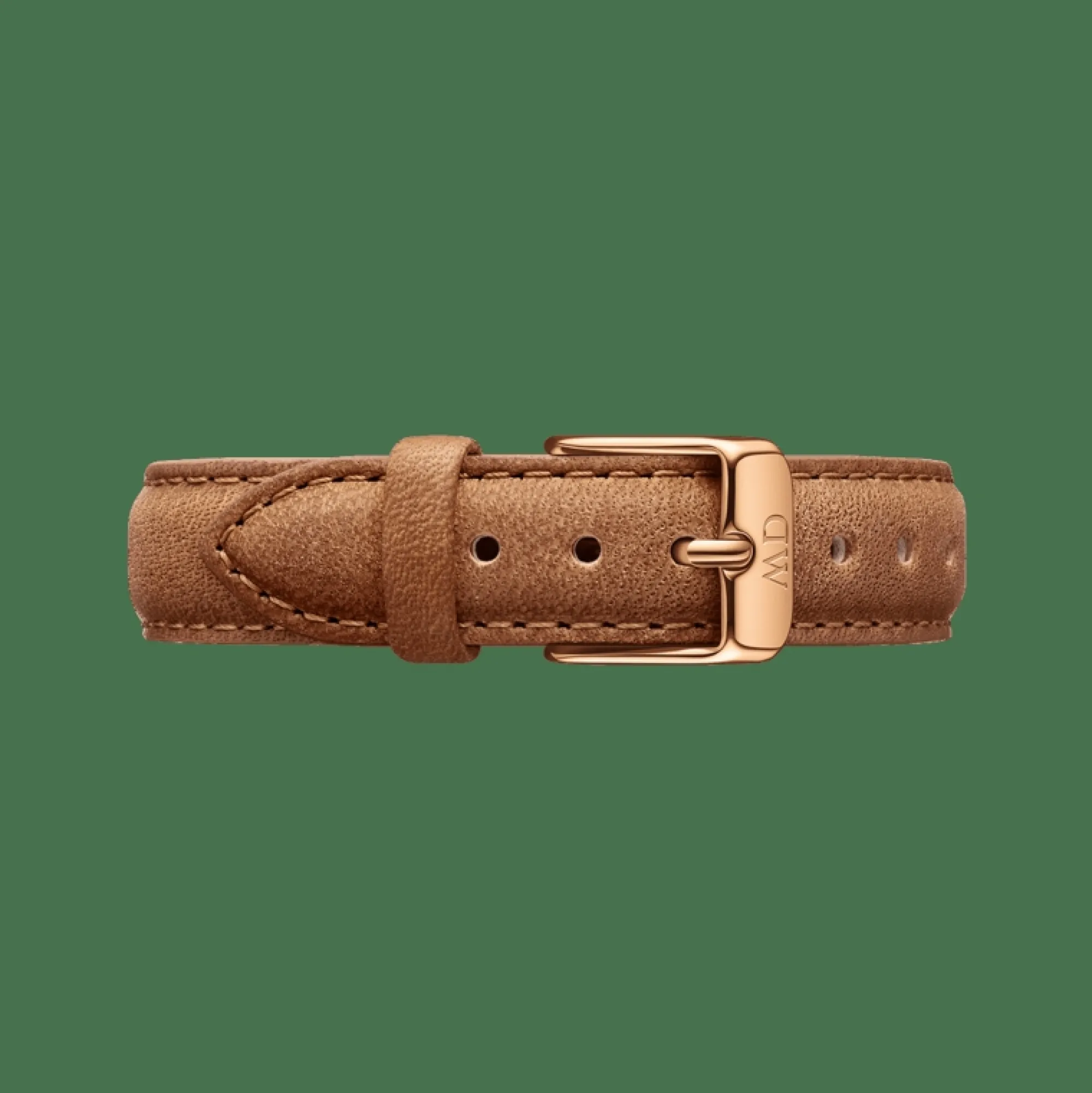 Daniel Wellington Damklockor<Petite Durham Rose Gold