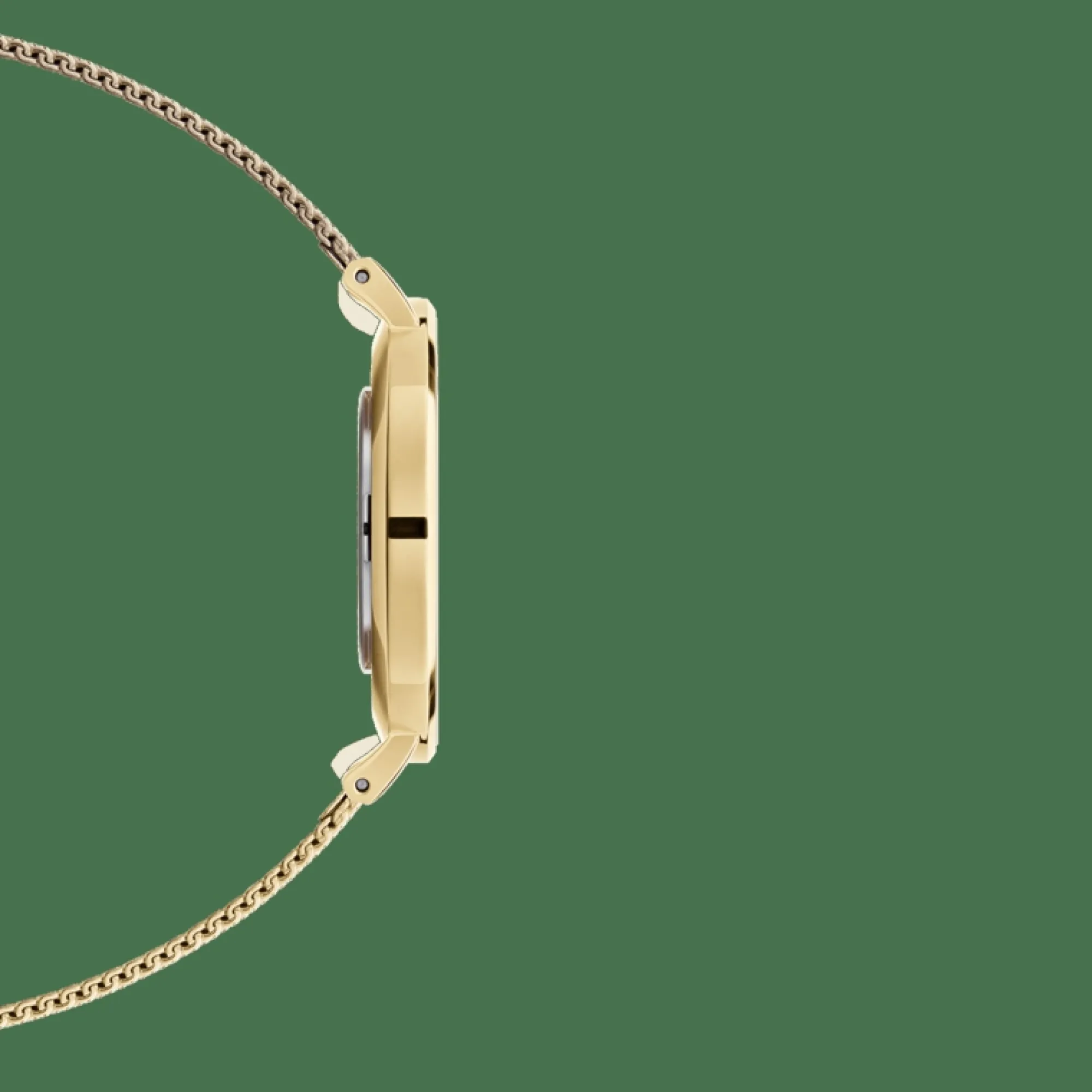Daniel Wellington Damklockor<Petite Ever Gold