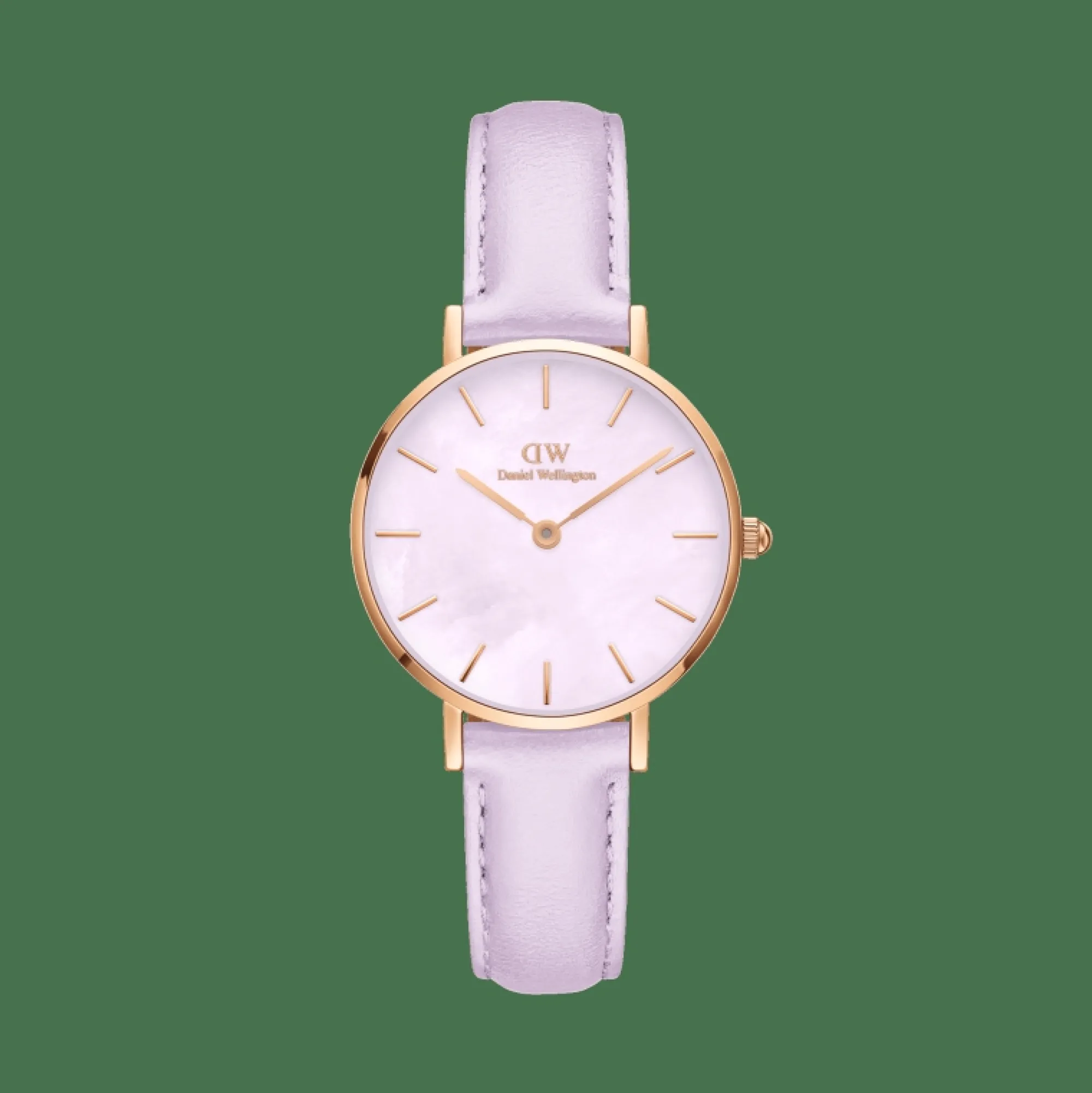 Daniel Wellington Damklockor<Petite Lavender Rose Gold