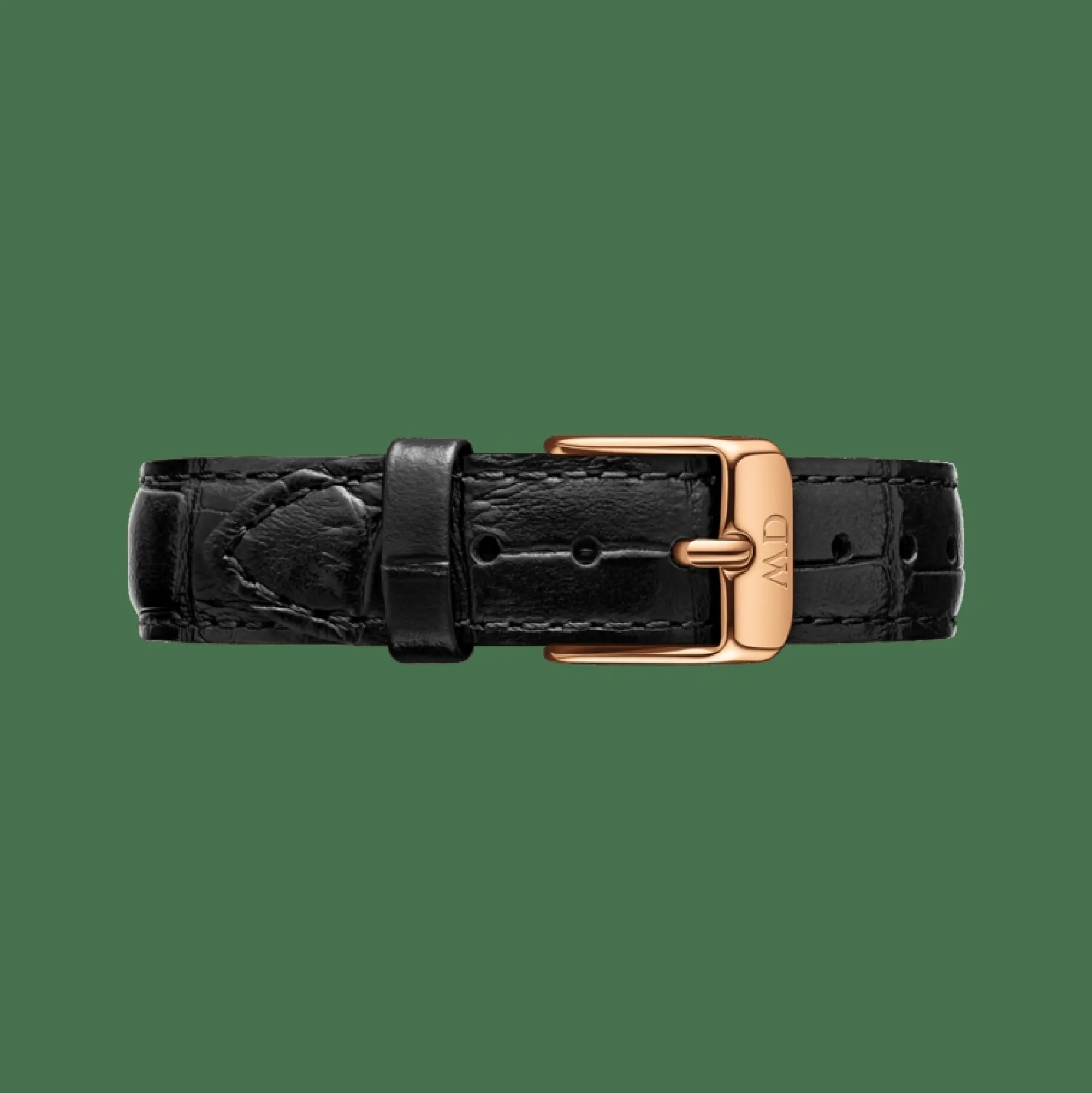 Daniel Wellington Damklockor<Petite Reading Rose Gold