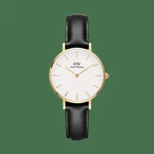 Daniel Wellington Damklockor<Petite Sheffield Gold
