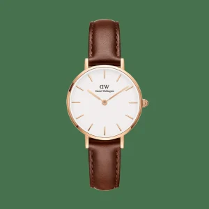 Daniel Wellington Damklockor<Petite St Mawes Rose Gold