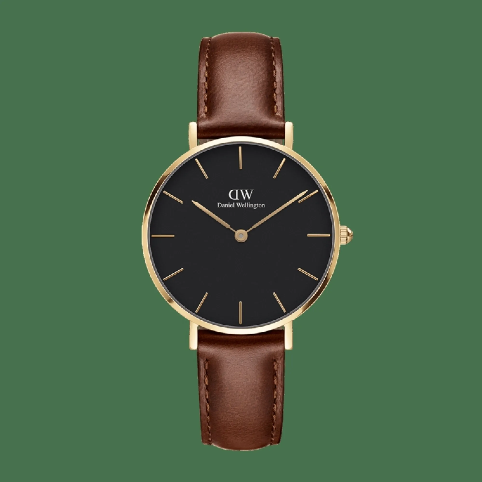 Daniel Wellington Damklockor<Petite St Mawes Gold
