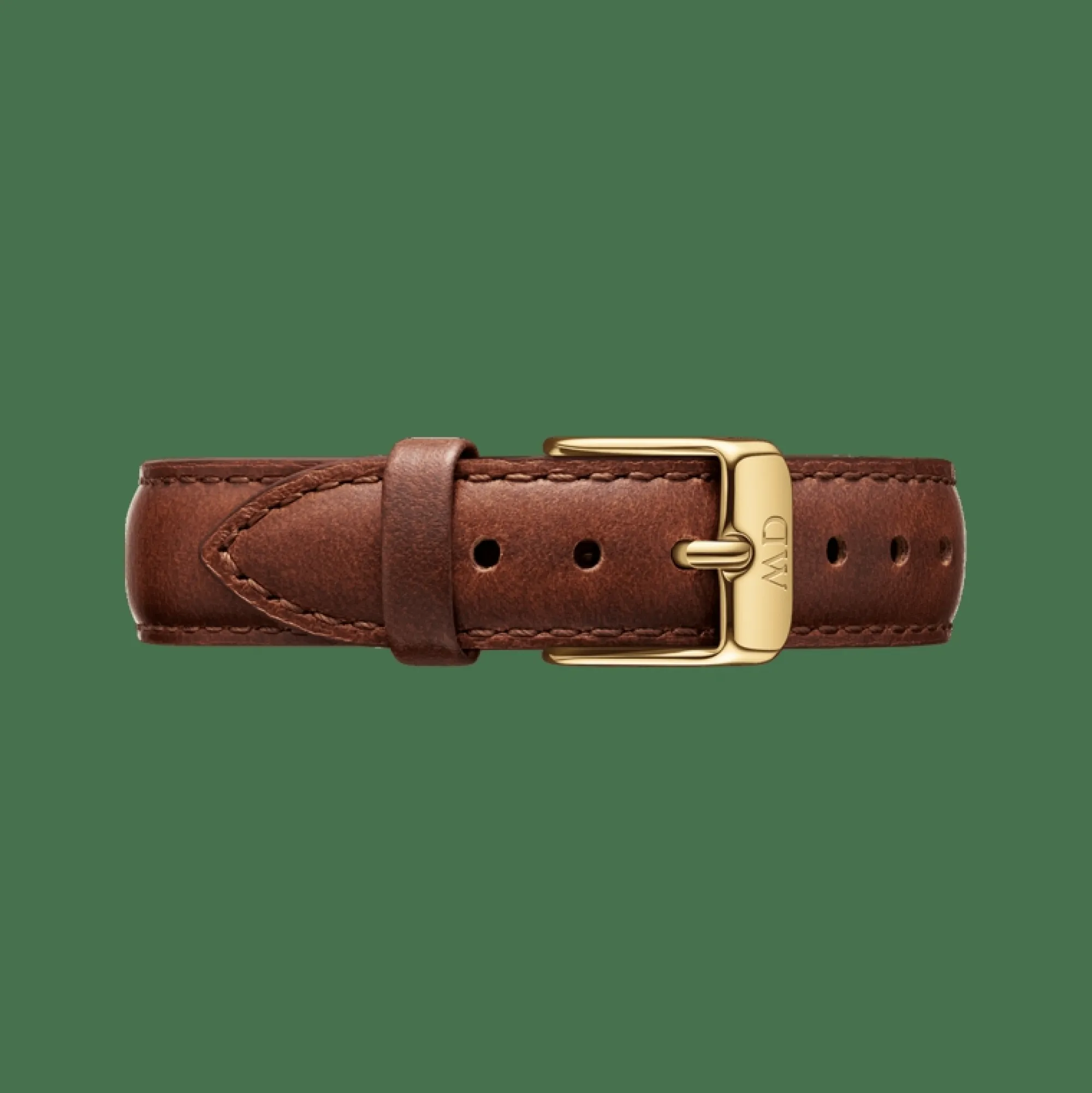Daniel Wellington Damklockor<Petite St Mawes Gold
