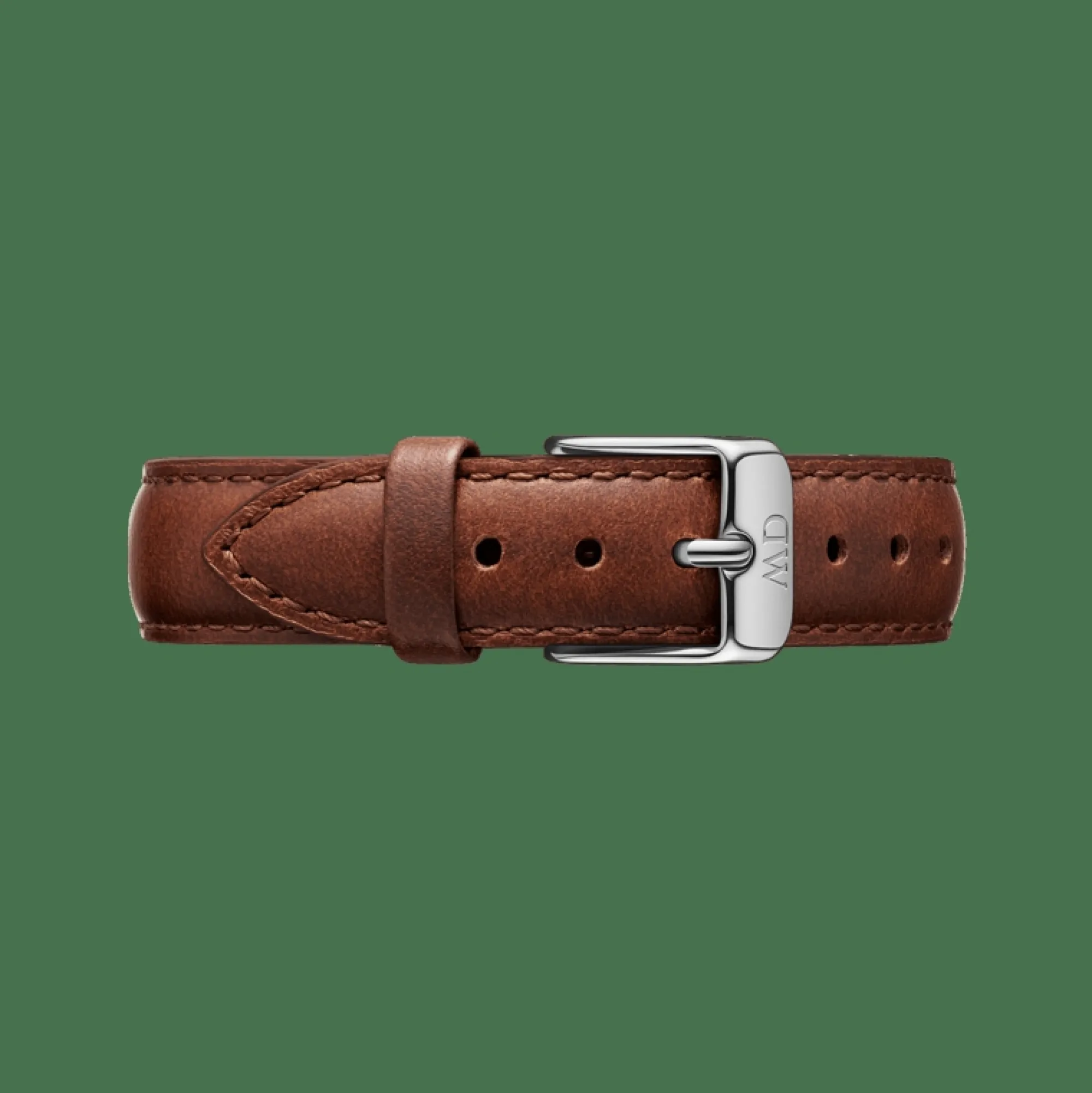 Daniel Wellington Damklockor<Petite St Mawes Silver