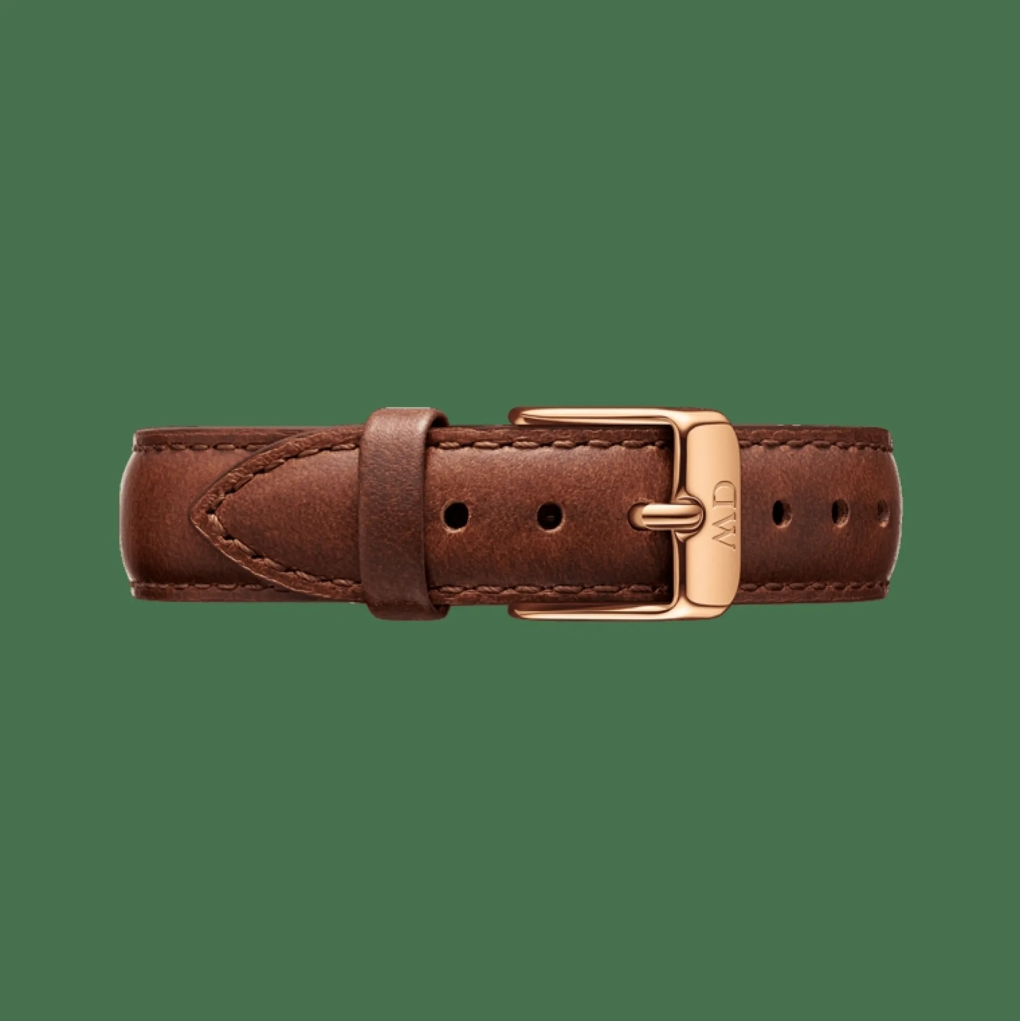 Daniel Wellington Damklockor<Petite St Mawes Rose Gold