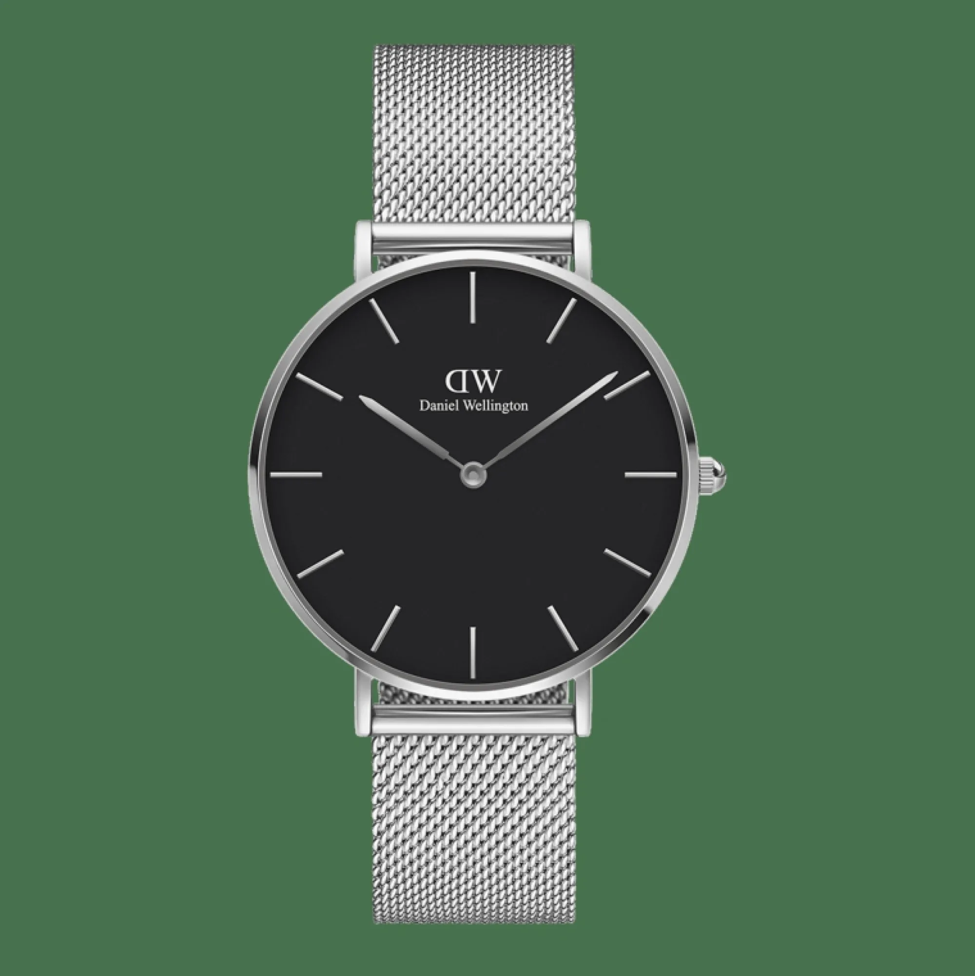 Daniel Wellington Damklockor<Petite Sterling Silver