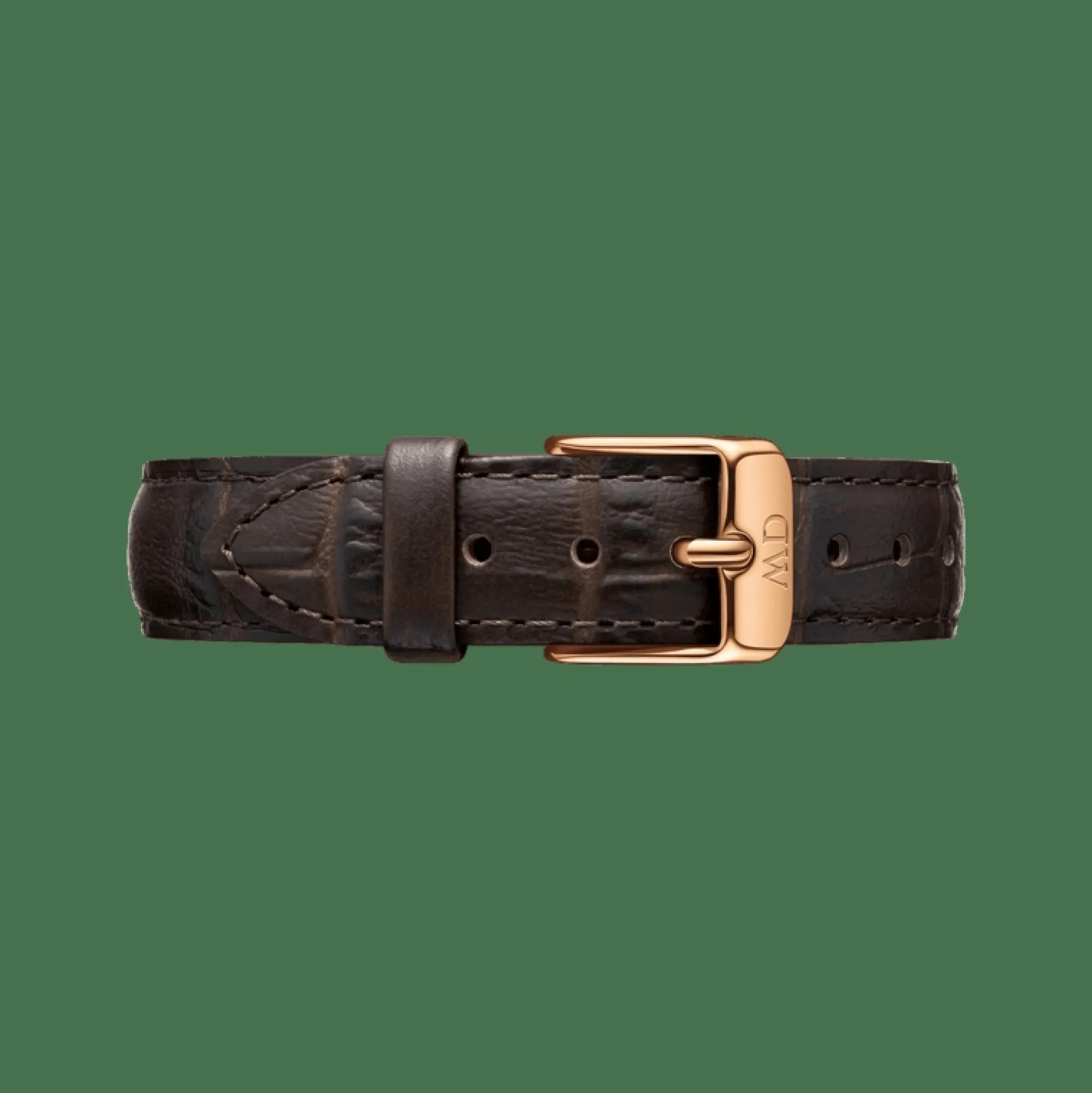 Daniel Wellington Damklockor<Petite York Rose Gold