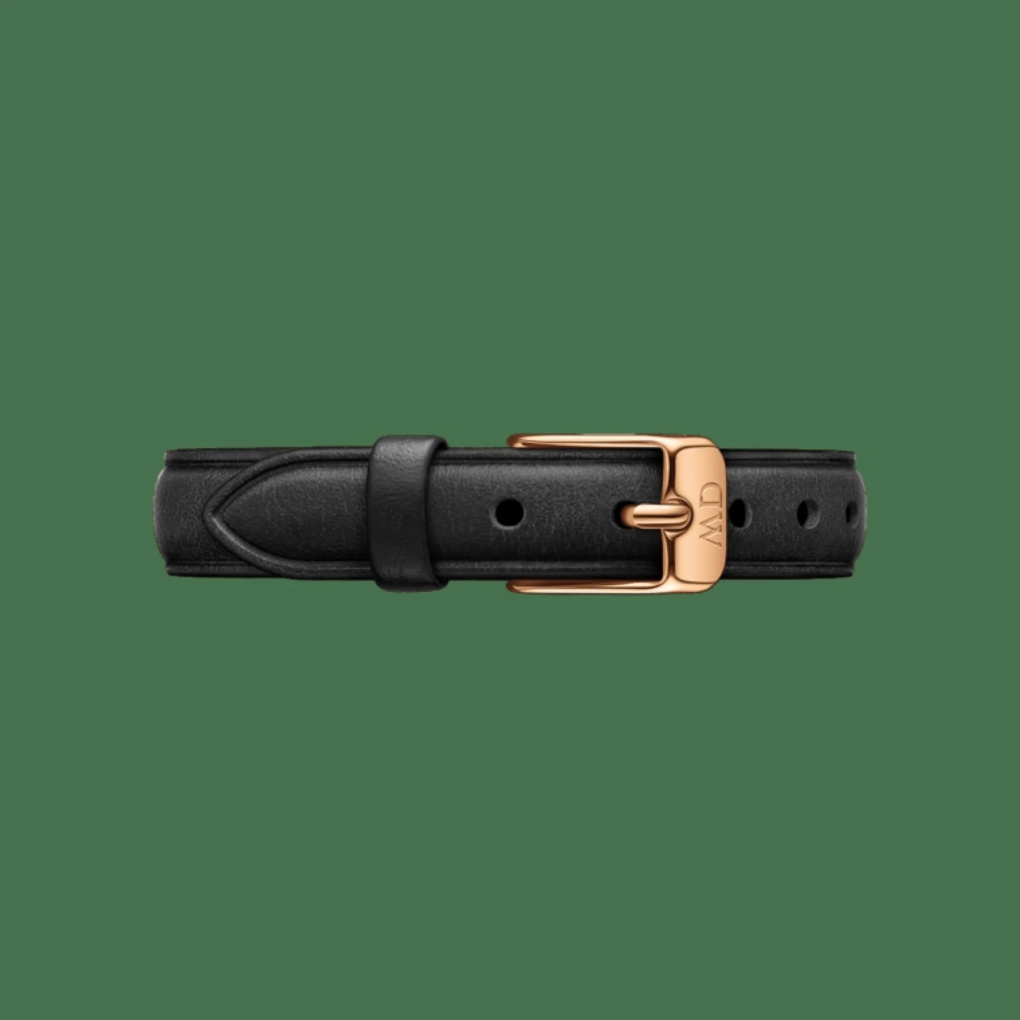 Daniel Wellington Damklockor<Quadro Pressed Sheffield Rose Gold