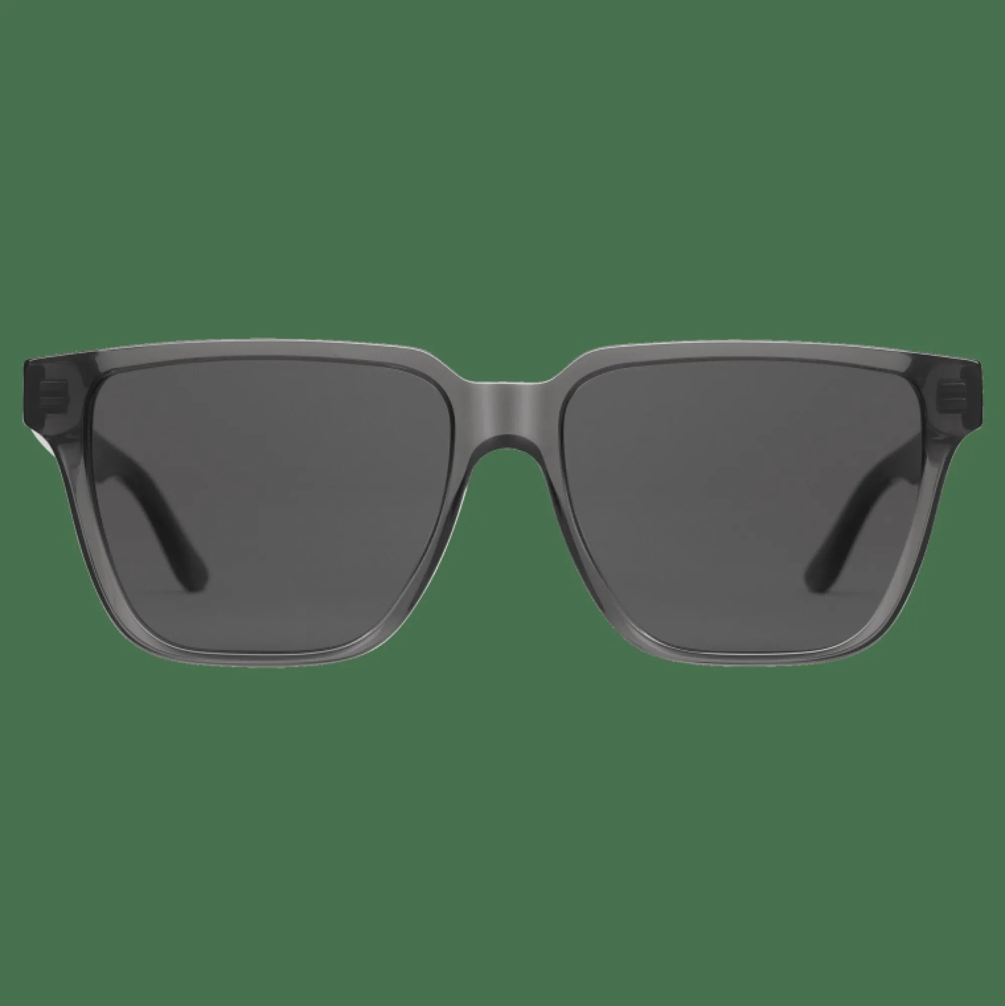 Daniel Wellington Solglasögon<Rectangular Bio-Acetate Grey