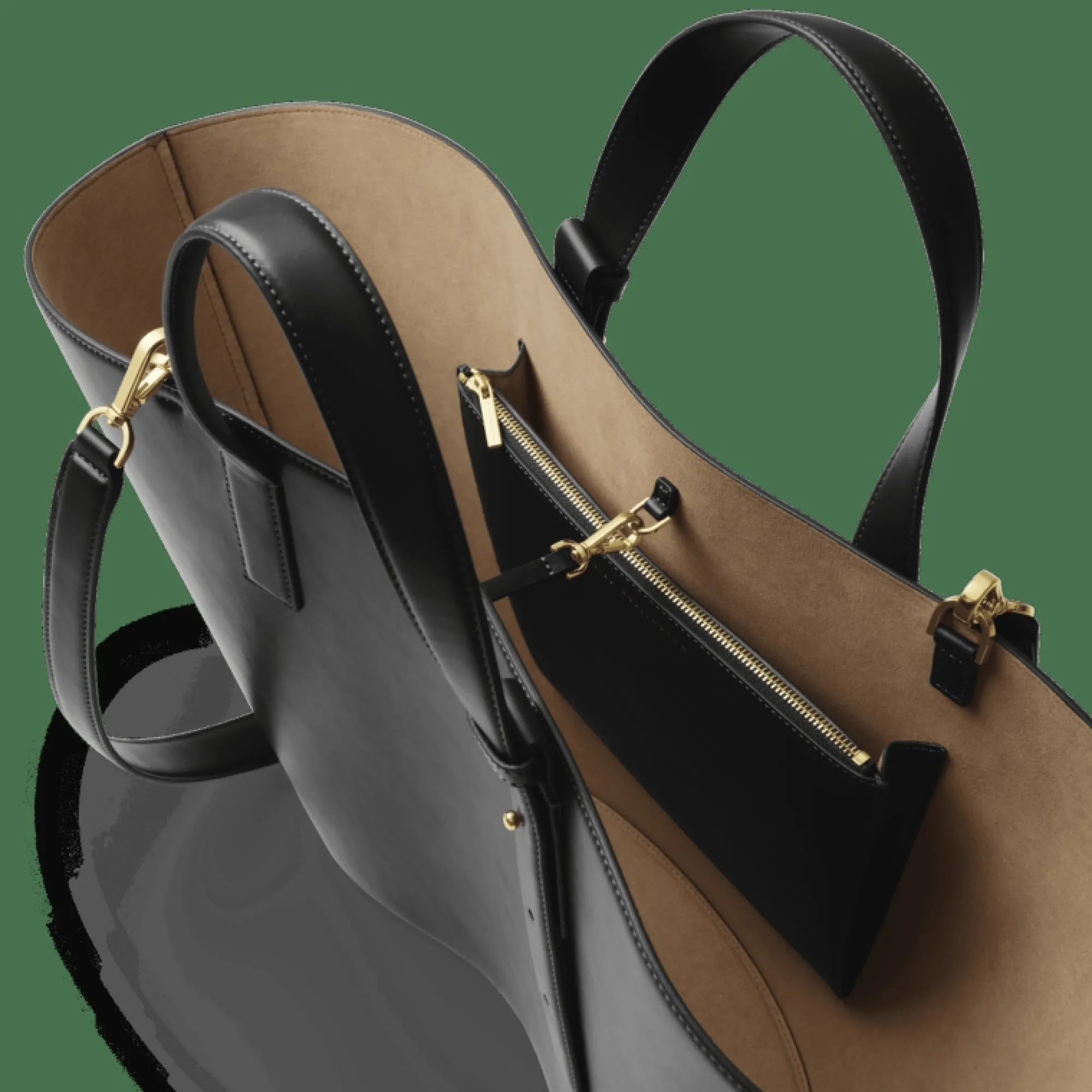Daniel Wellington Väskor<River Bag Black