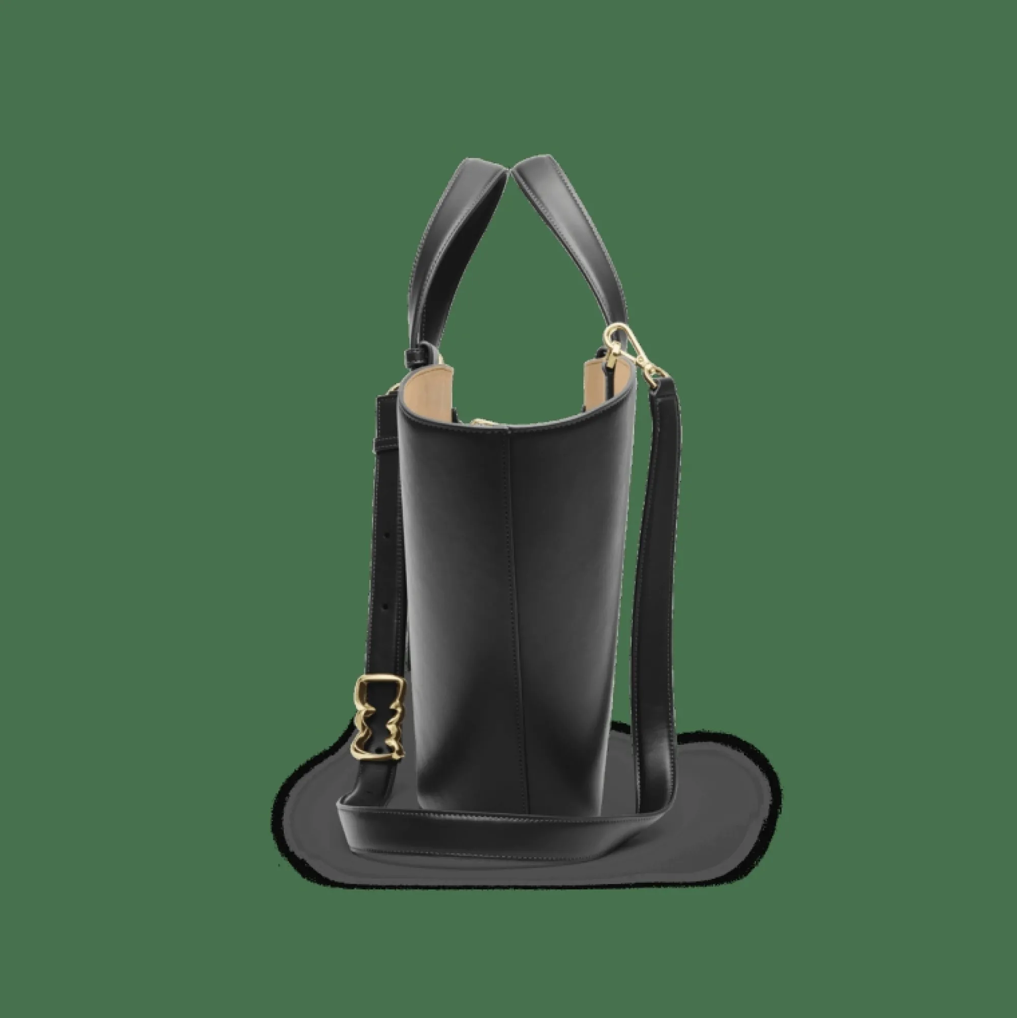 Daniel Wellington Väskor<River Bag Black