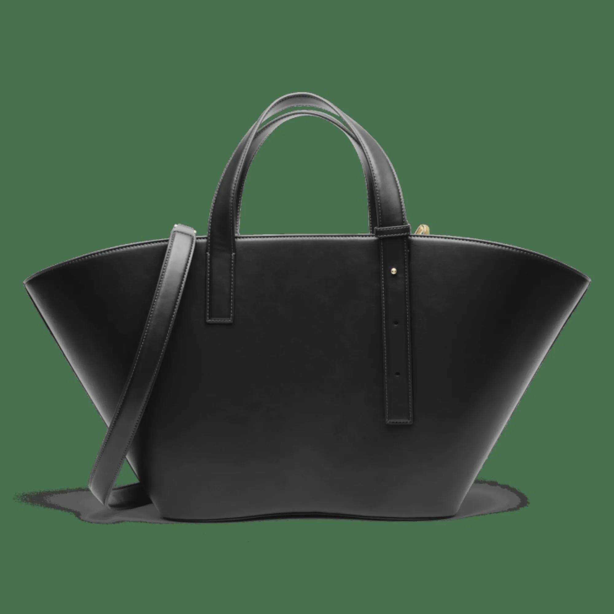 Daniel Wellington Väskor<River Bag Black