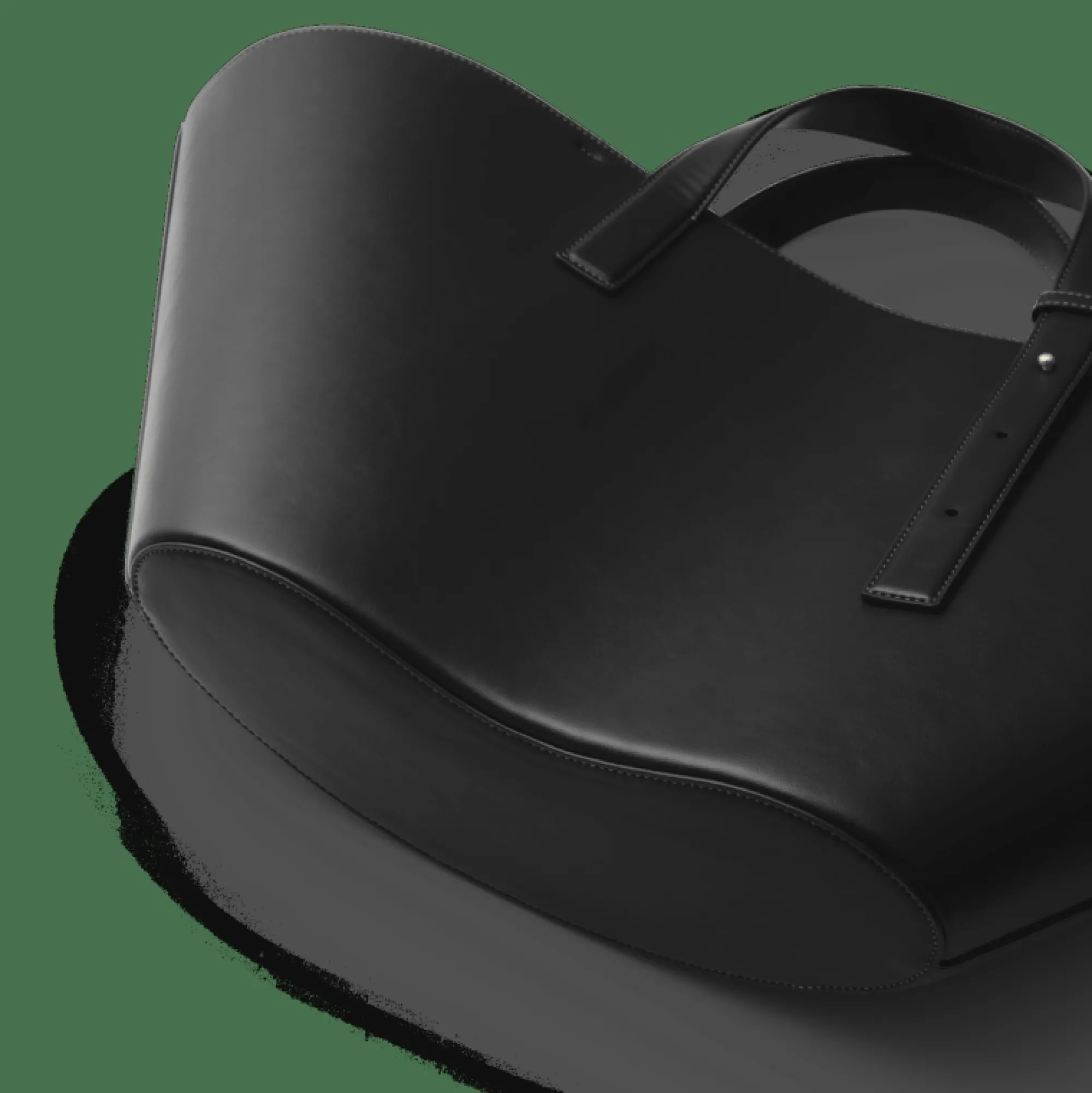 Daniel Wellington Väskor<River Bag Black