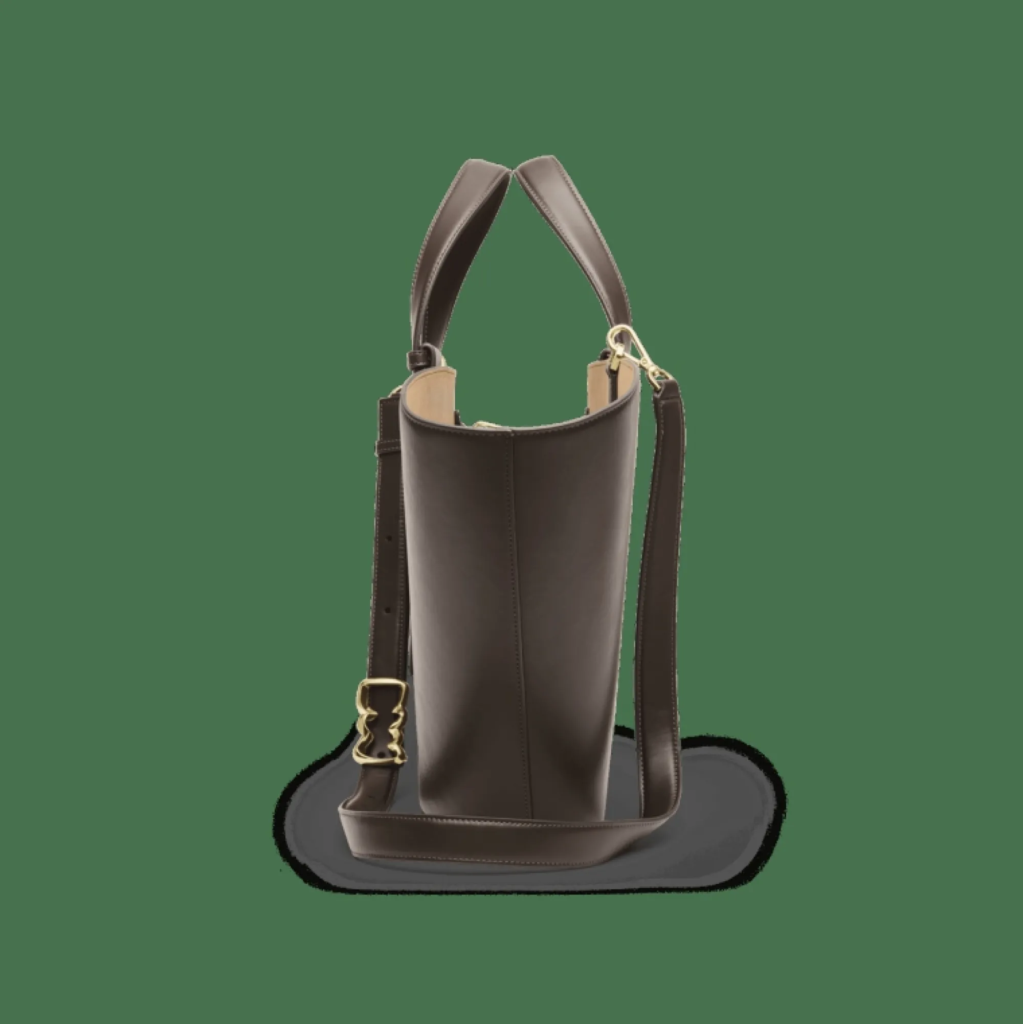 Daniel Wellington Väskor<River Bag Brown