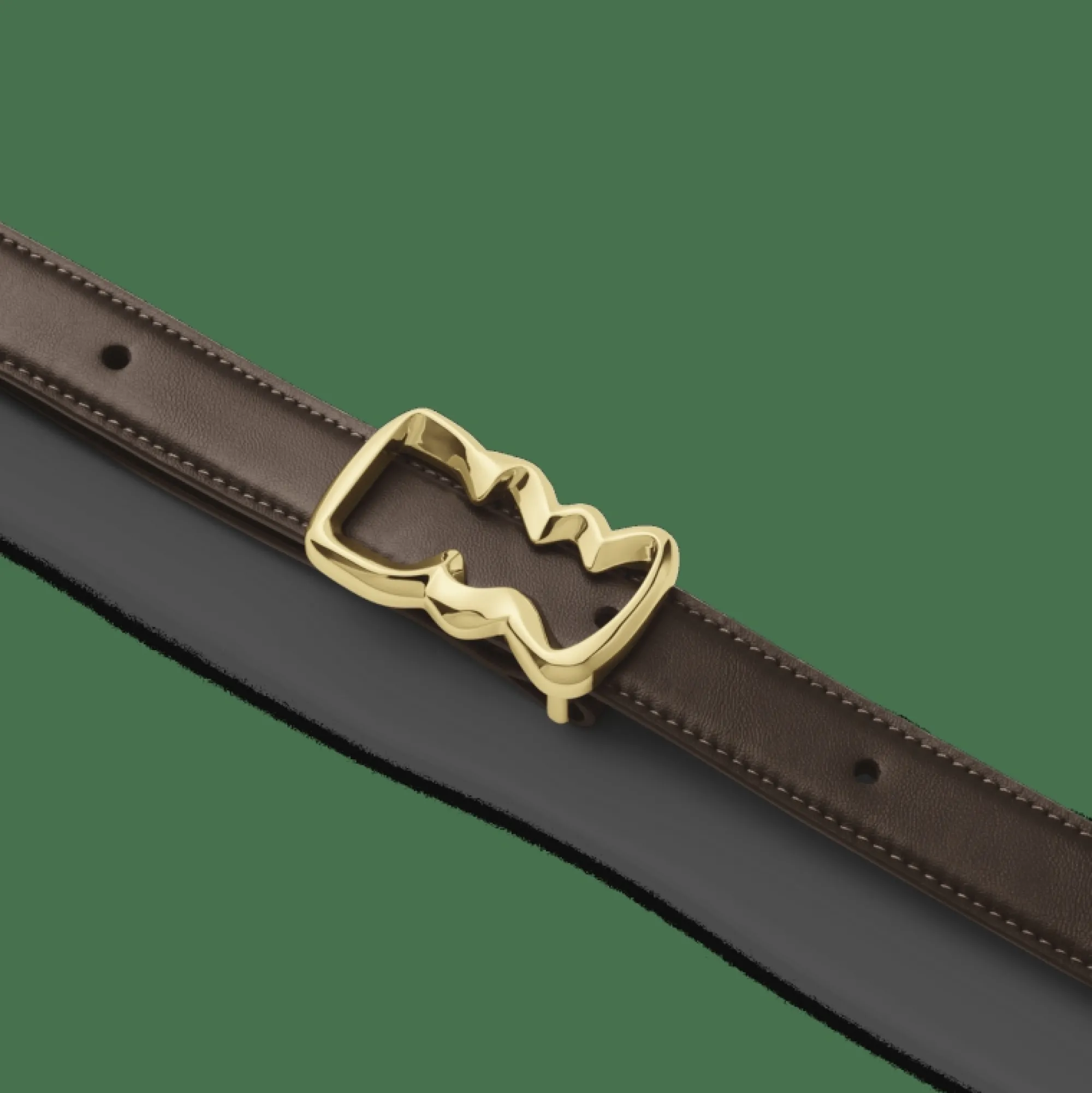 Daniel Wellington Väskor<River Bag Brown