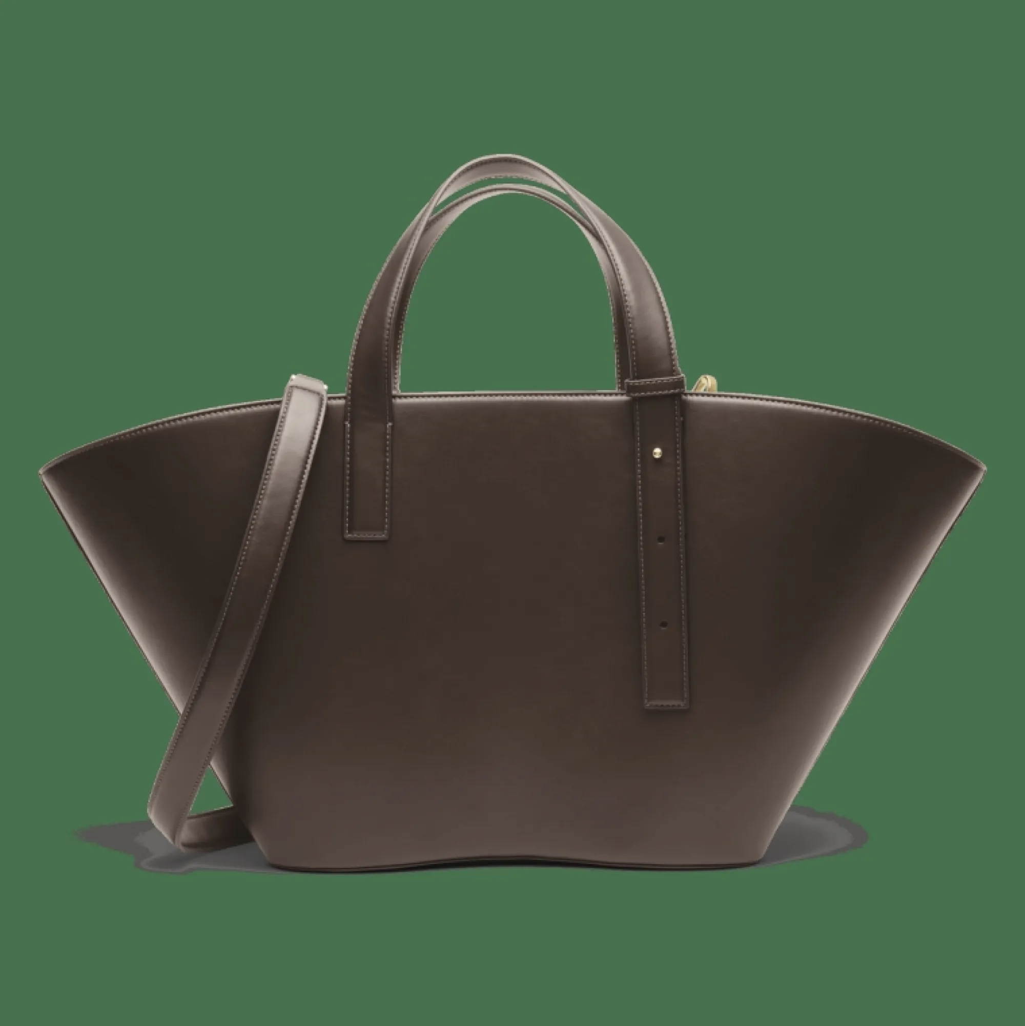 Daniel Wellington Väskor<River Bag Brown