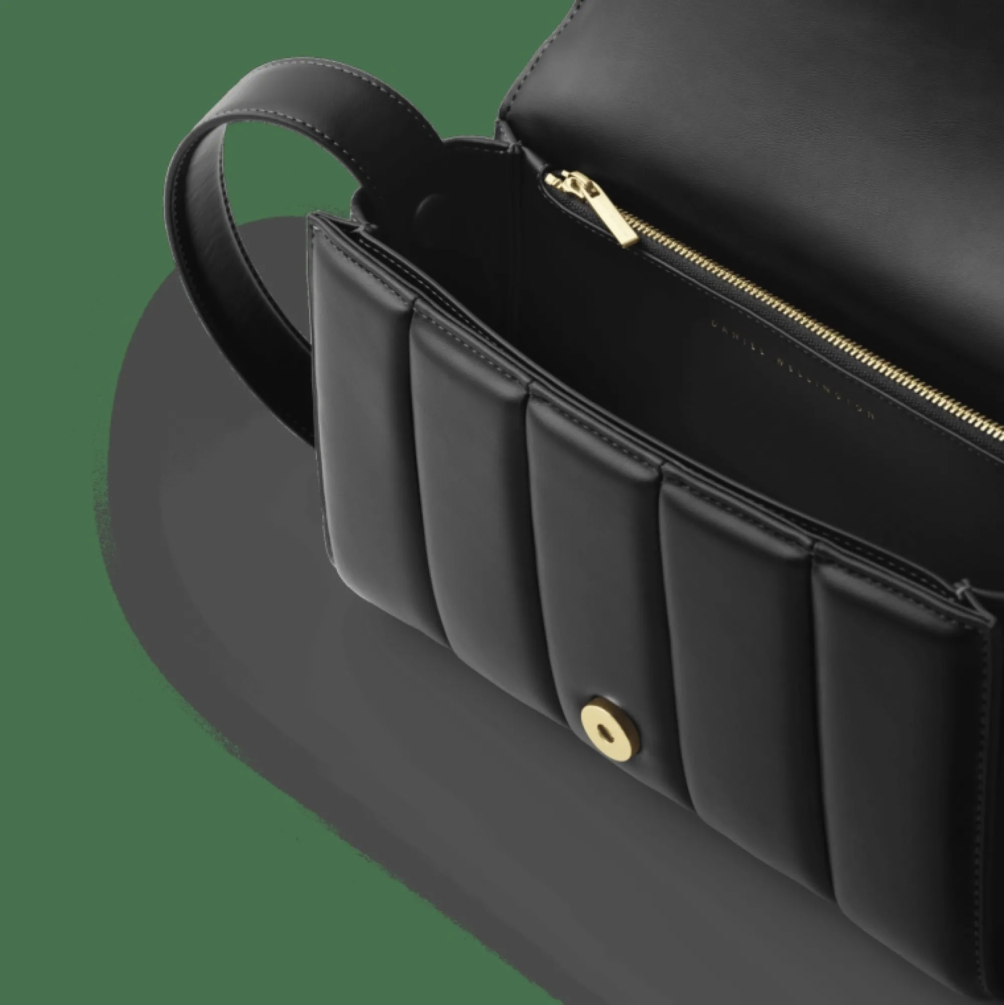 Daniel Wellington Väskor<Sadie Bag Black