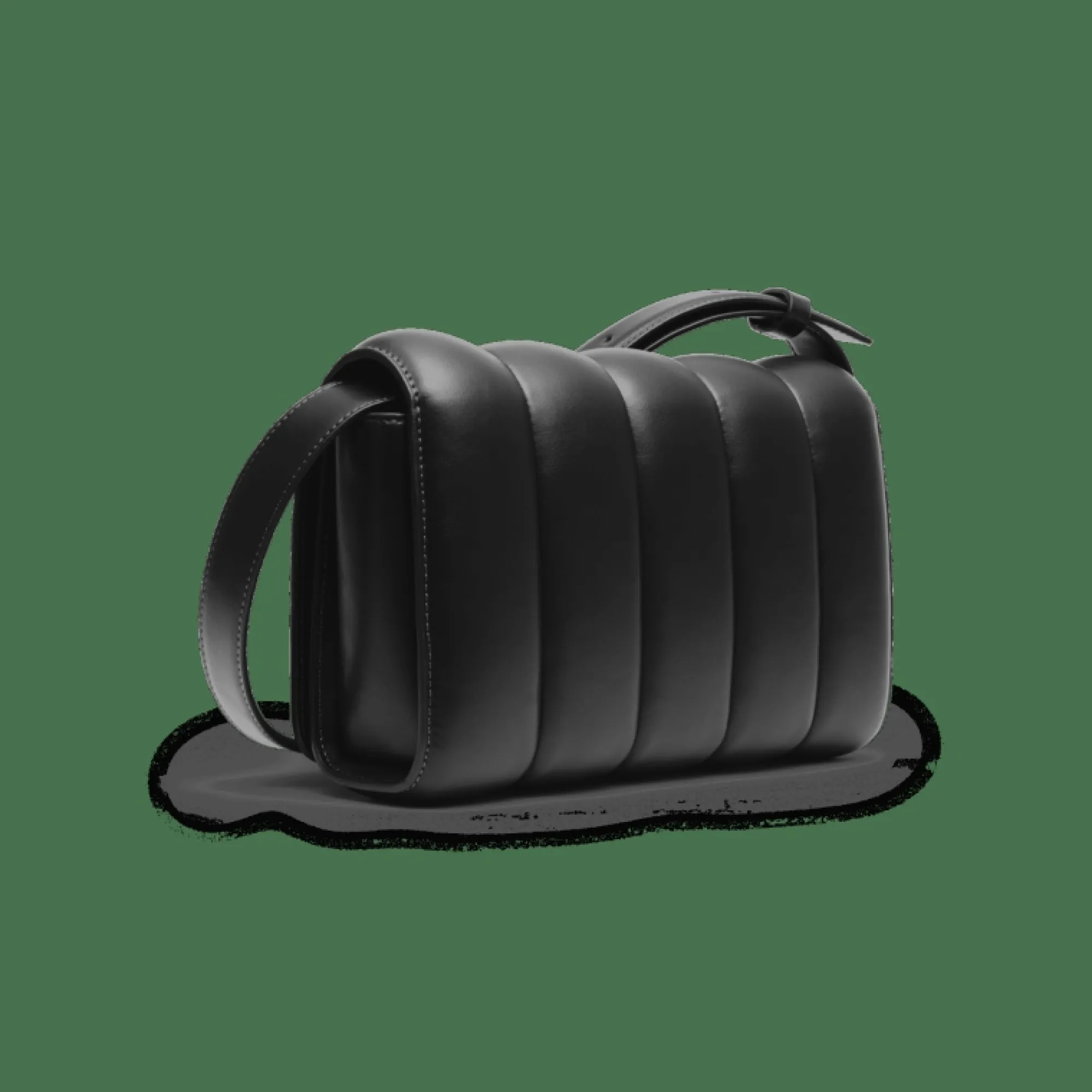 Daniel Wellington Väskor<Sadie Bag Black