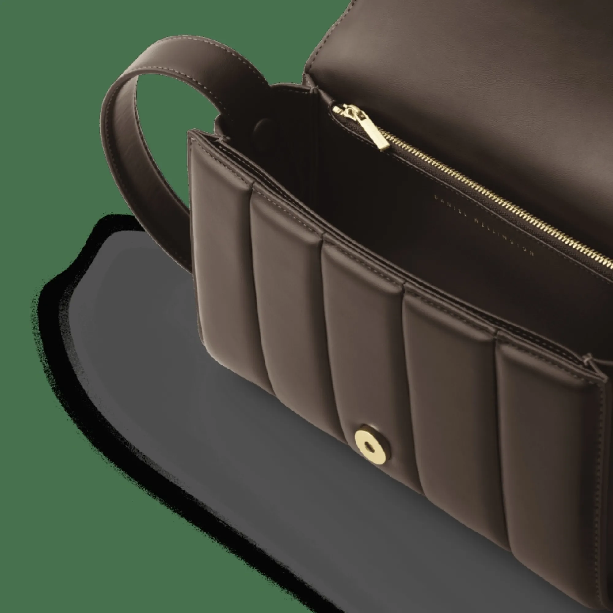 Daniel Wellington Väskor<Sadie Bag Brown