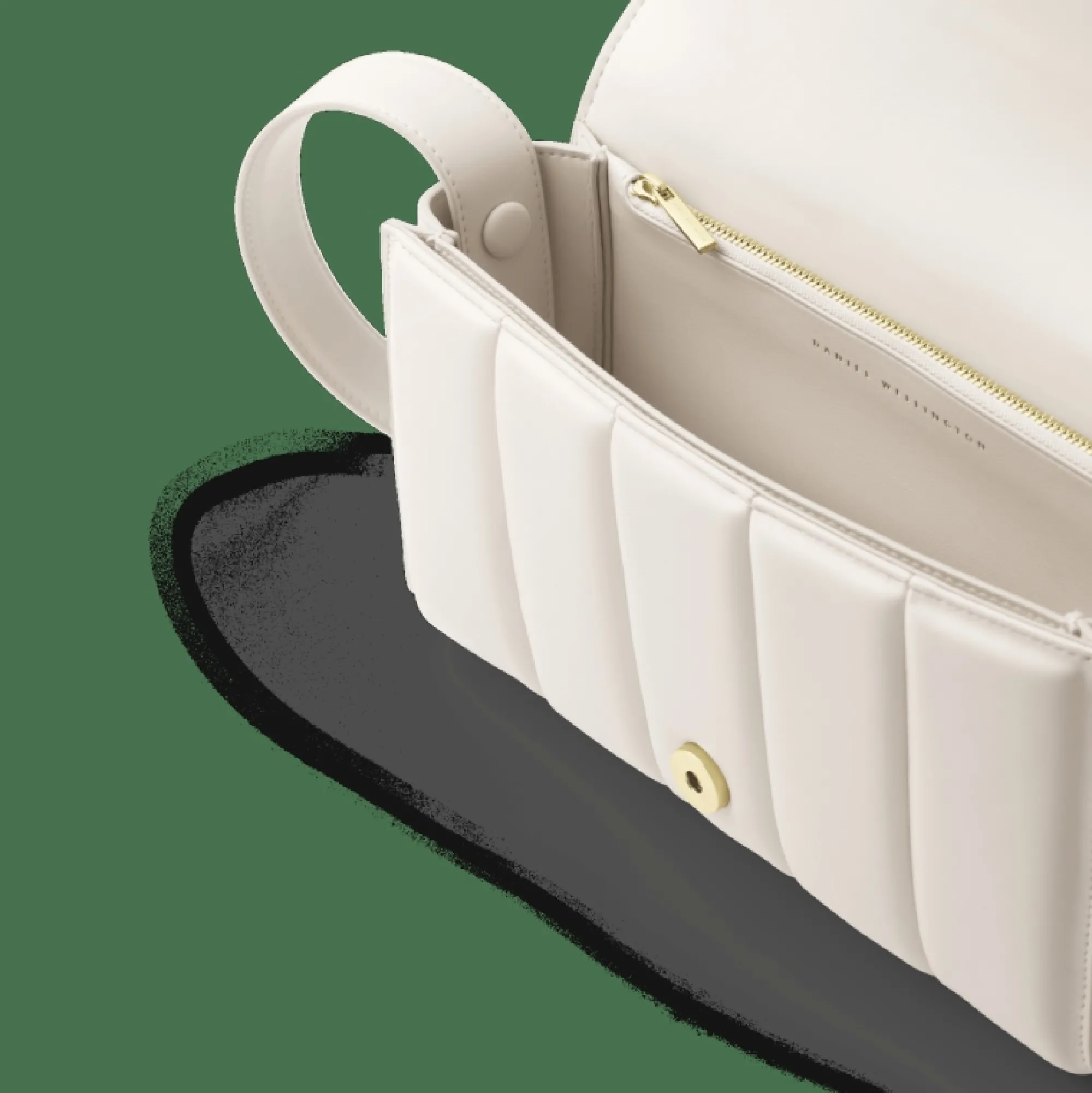 Daniel Wellington Väskor<Sadie Bag Creme Crème
