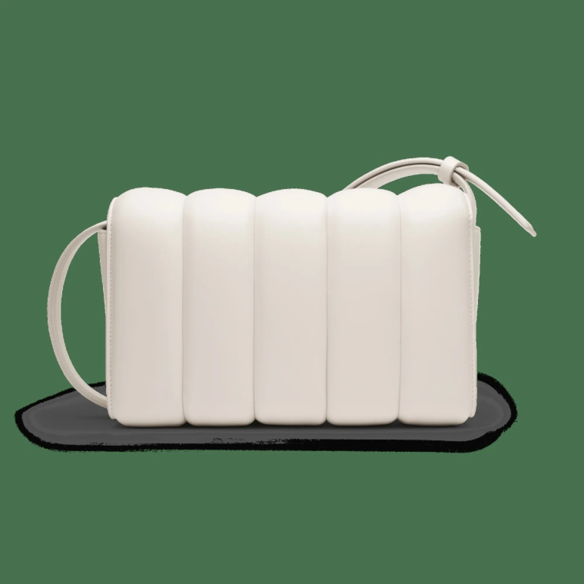 Daniel Wellington Väskor<Sadie Bag Creme Crème