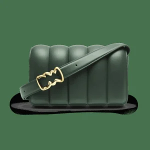 Daniel Wellington Väskor<Sadie Bag Green G Green/Gold