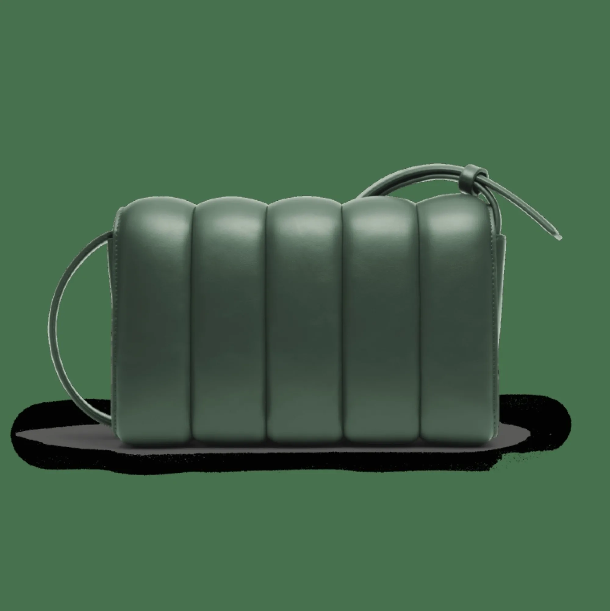 Daniel Wellington Väskor<Sadie Bag Green G Green/Gold