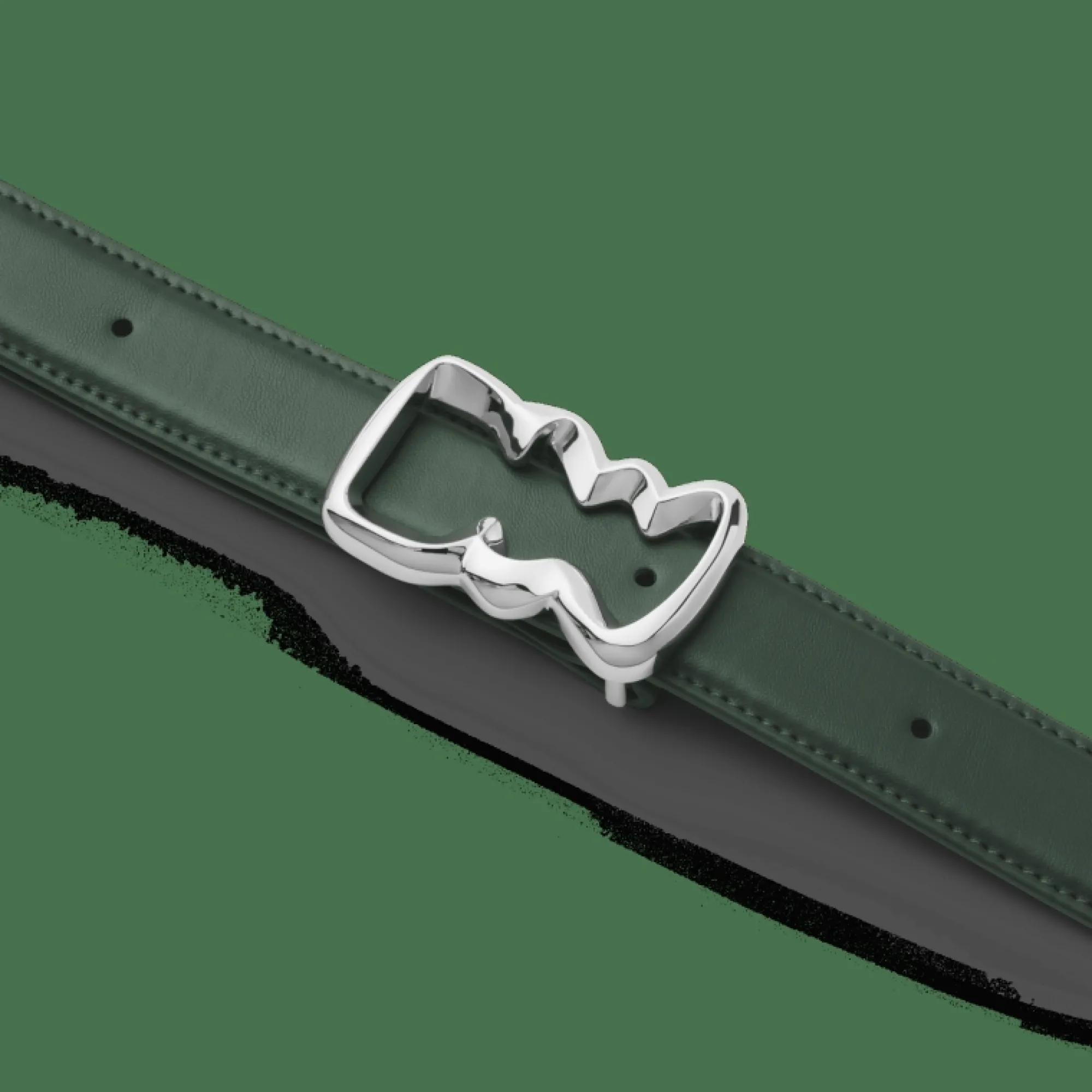 Daniel Wellington Väskor<Sadie Bag Green S Green/Silver