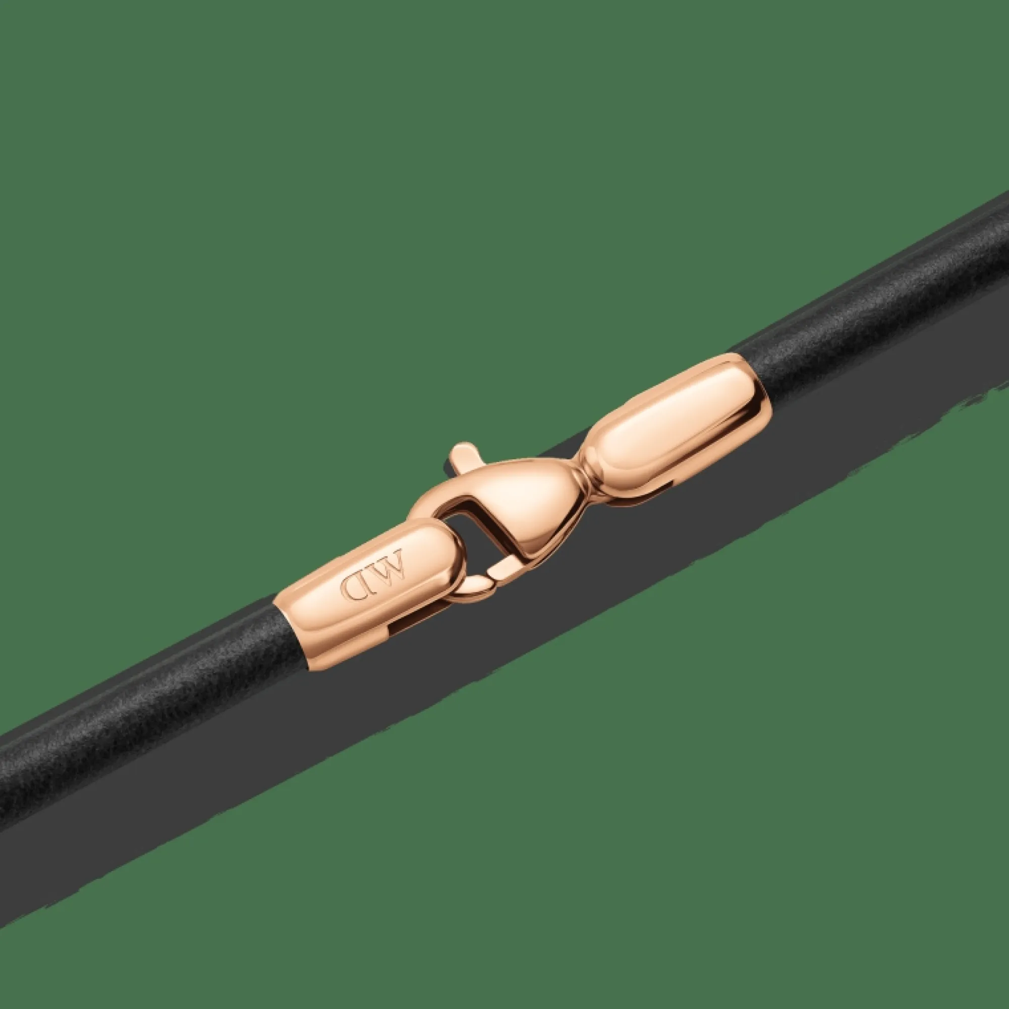 Daniel Wellington Armband<Sheffield Bracelet Rose Gold