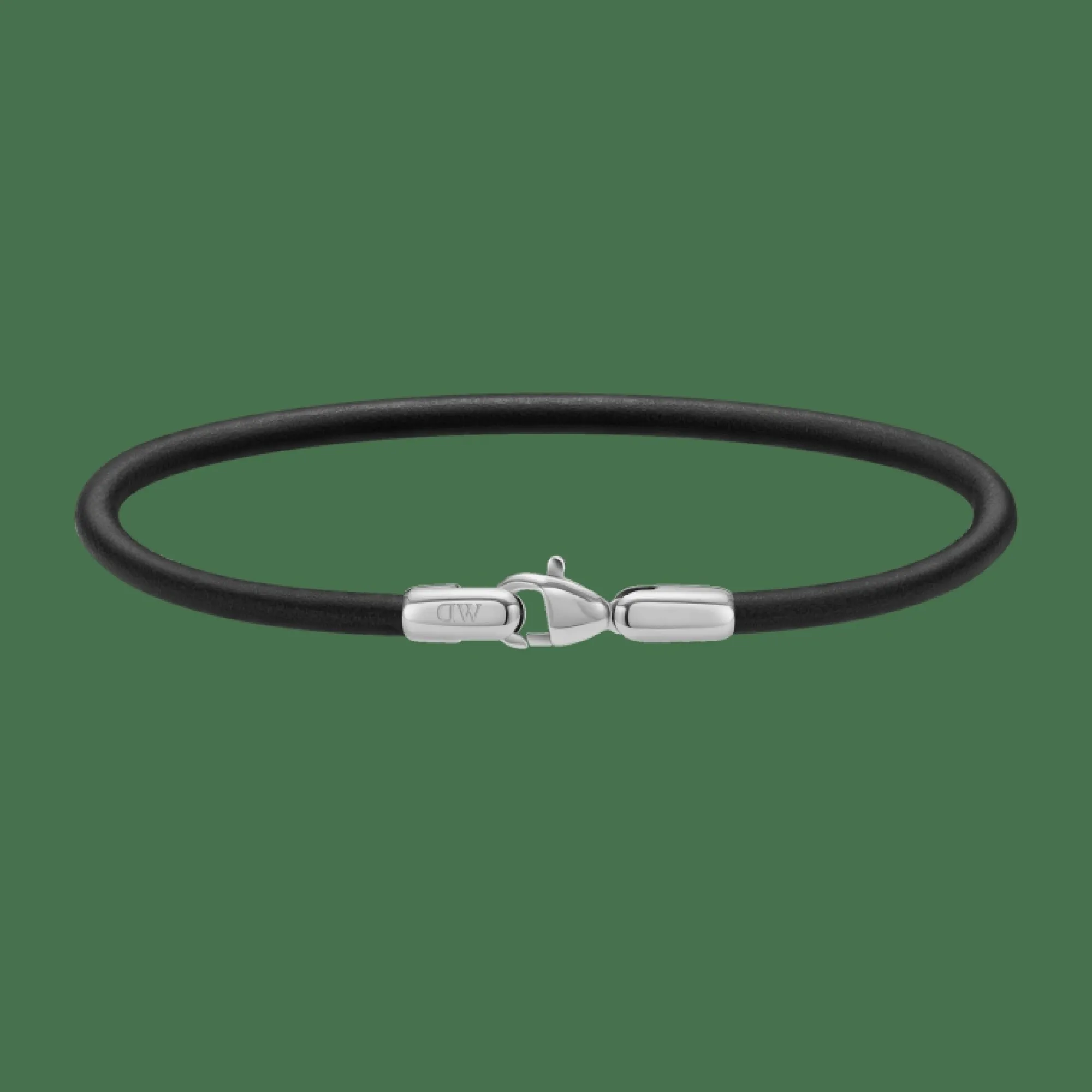 Daniel Wellington Armband<Sheffield Bracelet Silver