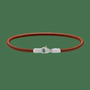 Daniel Wellington Armband<St Mawes Bracelet Silver