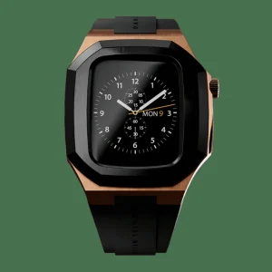 Daniel Wellington Accessoarer Till Apple Watch<Switch Rose Gold