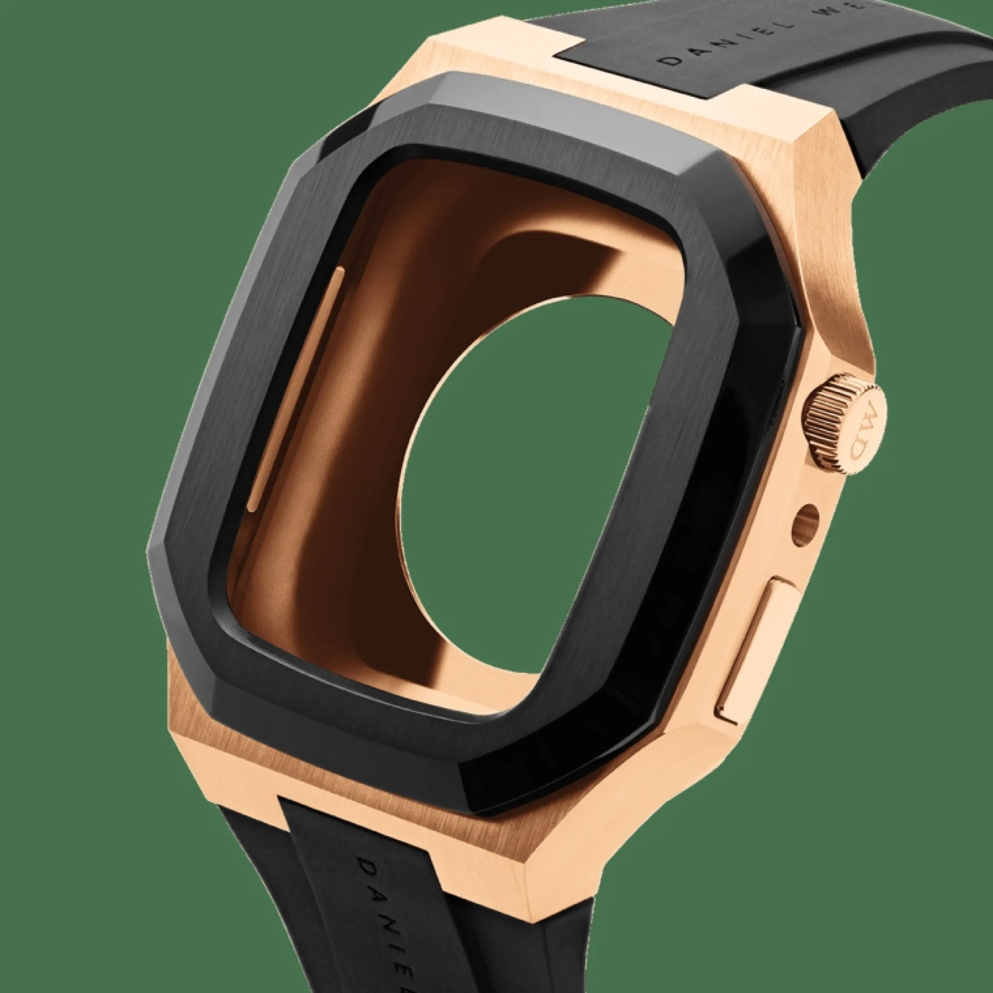 Daniel Wellington Accessoarer Till Apple Watch<Switch Rose Gold
