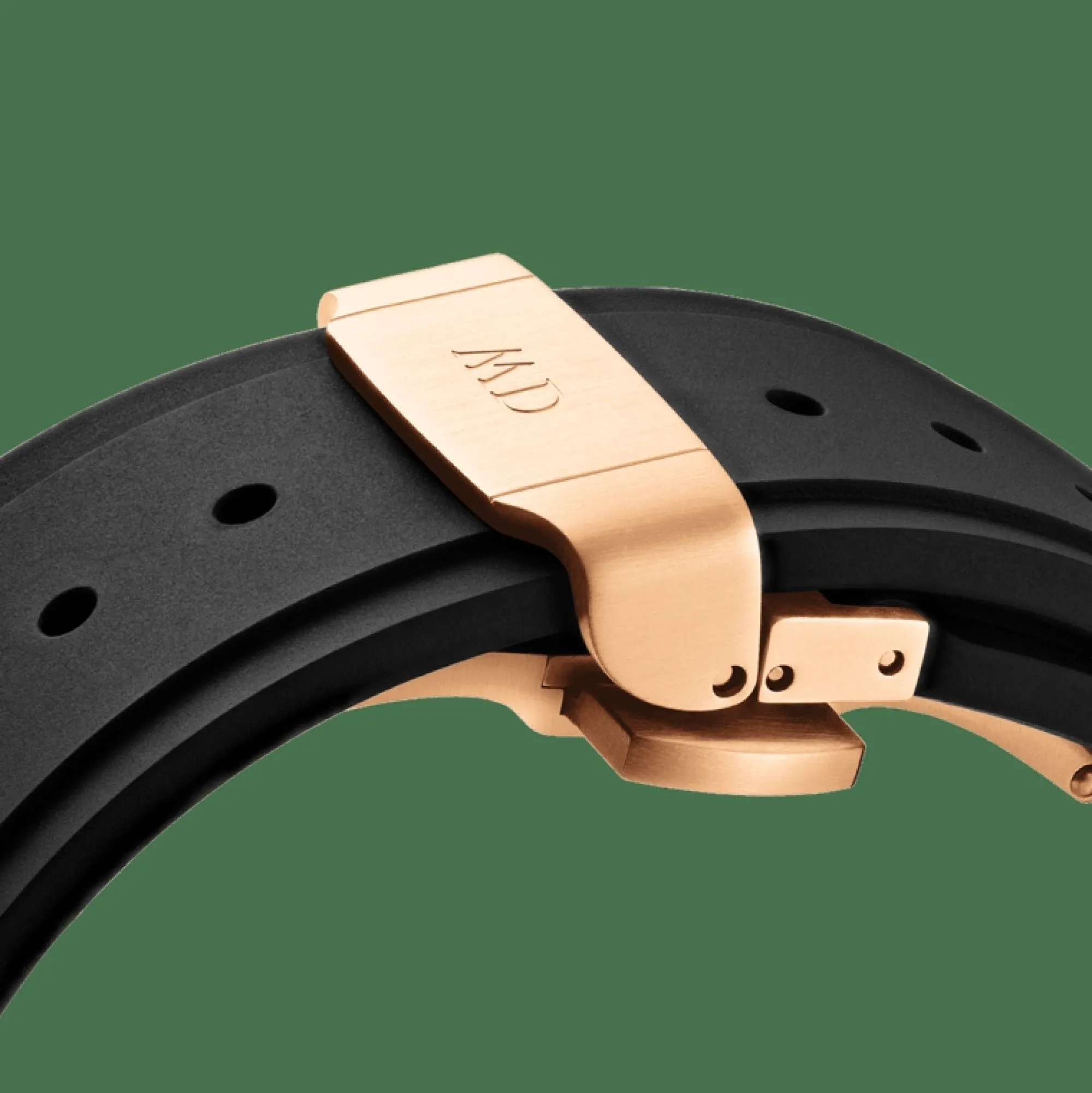 Daniel Wellington Accessoarer Till Apple Watch<Switch Rose Gold