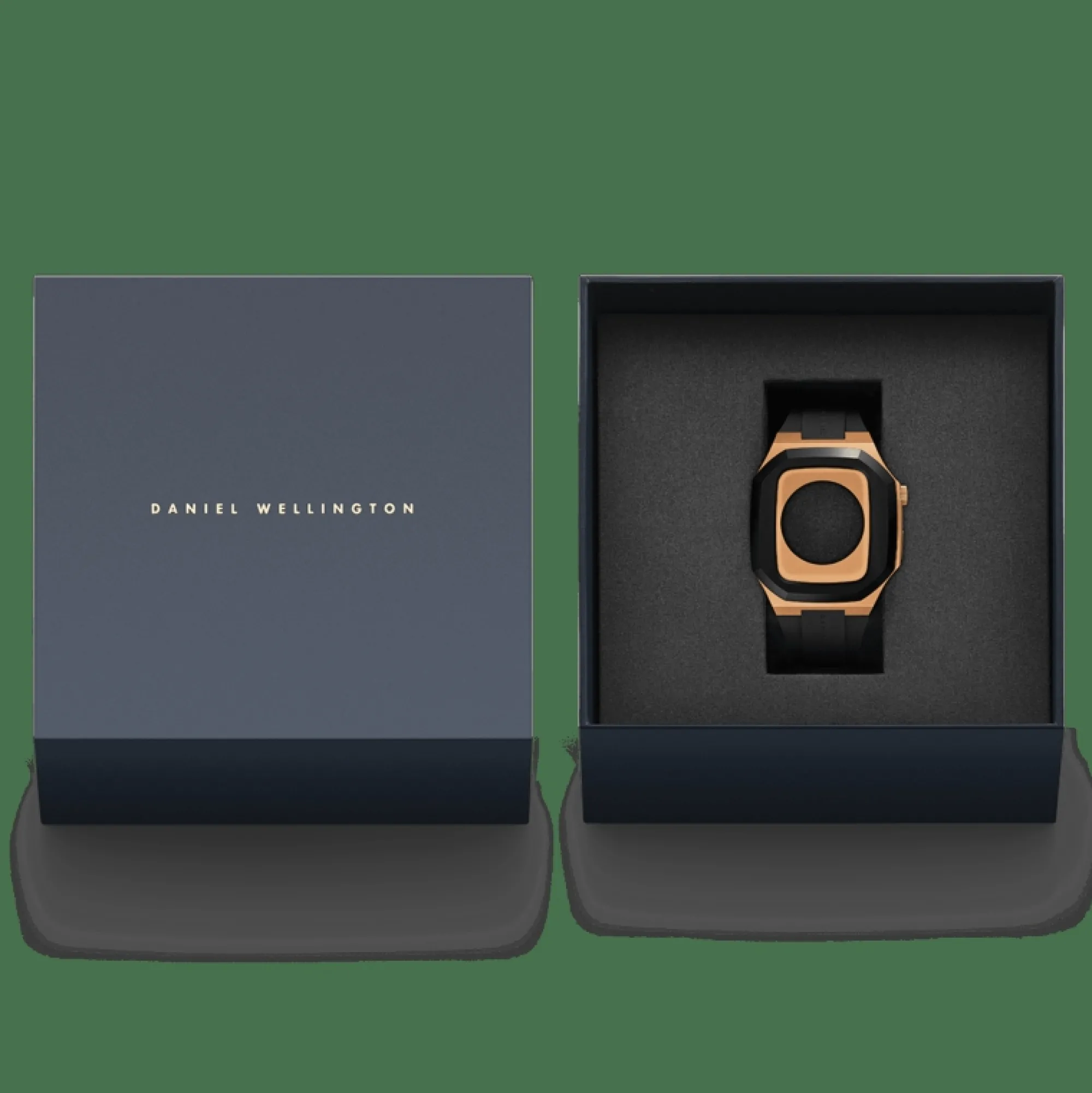 Daniel Wellington Accessoarer Till Apple Watch<Switch Rose Gold