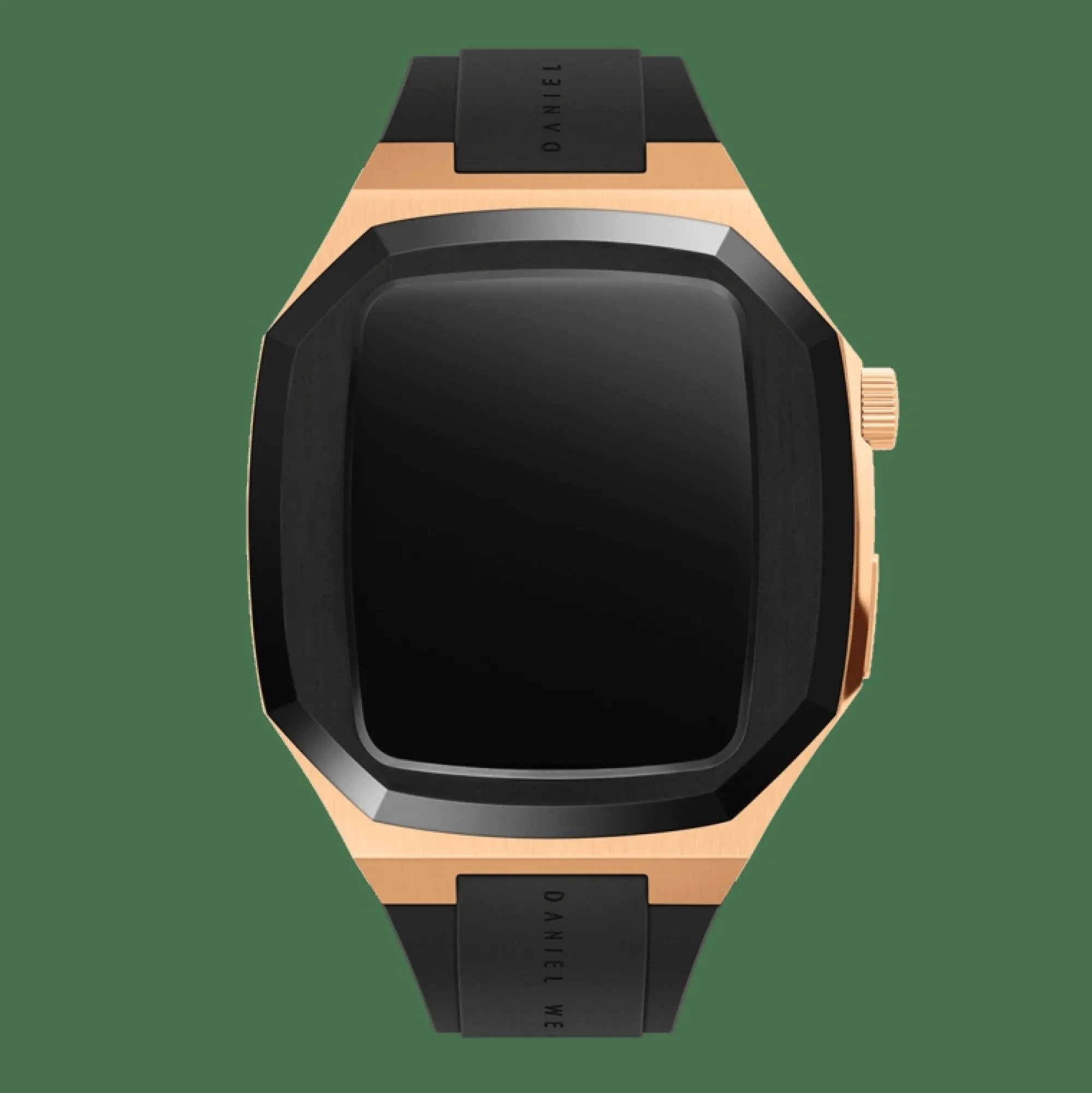 Daniel Wellington Accessoarer Till Apple Watch<Switch Rose Gold