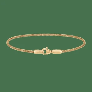 Daniel Wellington Armband<Tide Mesh Bracelet Ever 1.8 Gold