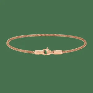 Daniel Wellington Armband<Tide Mesh Bracelet Melrose 1.8 Rose Gold